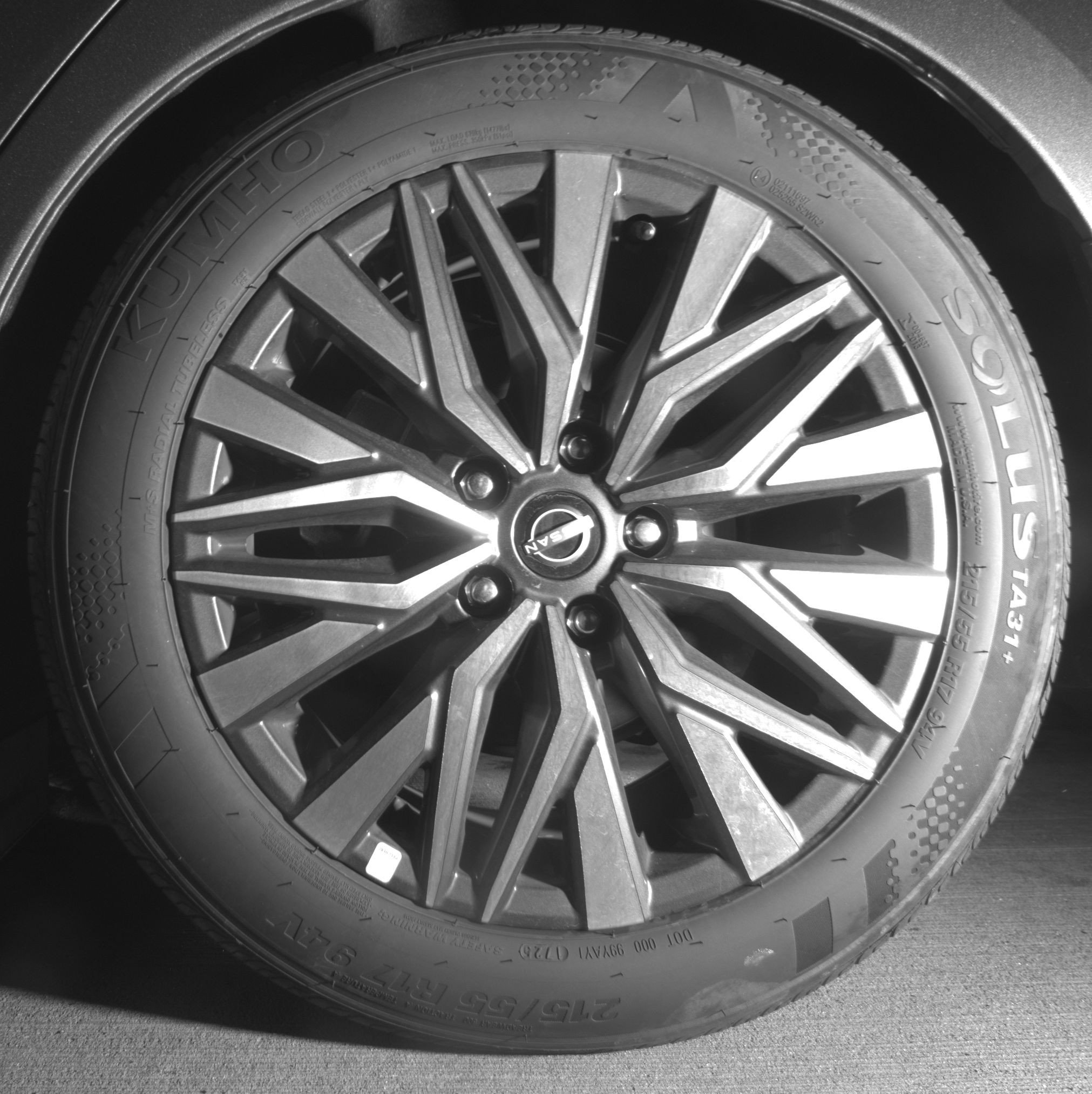 Thumbnail: 2025 Nissan Altima - 14