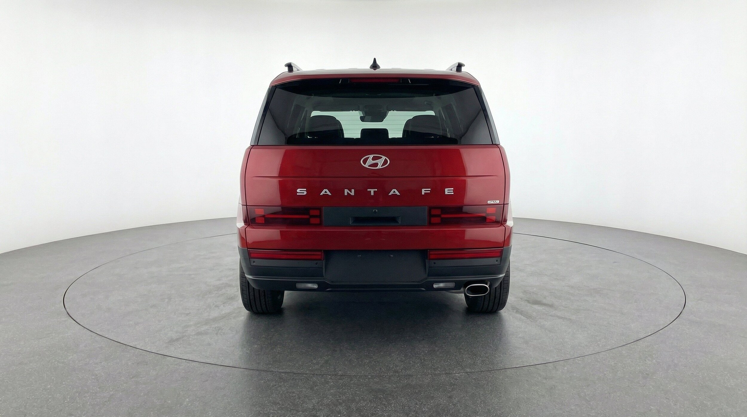 Thumbnail: 2026 Hyundai Santa Fe - 7