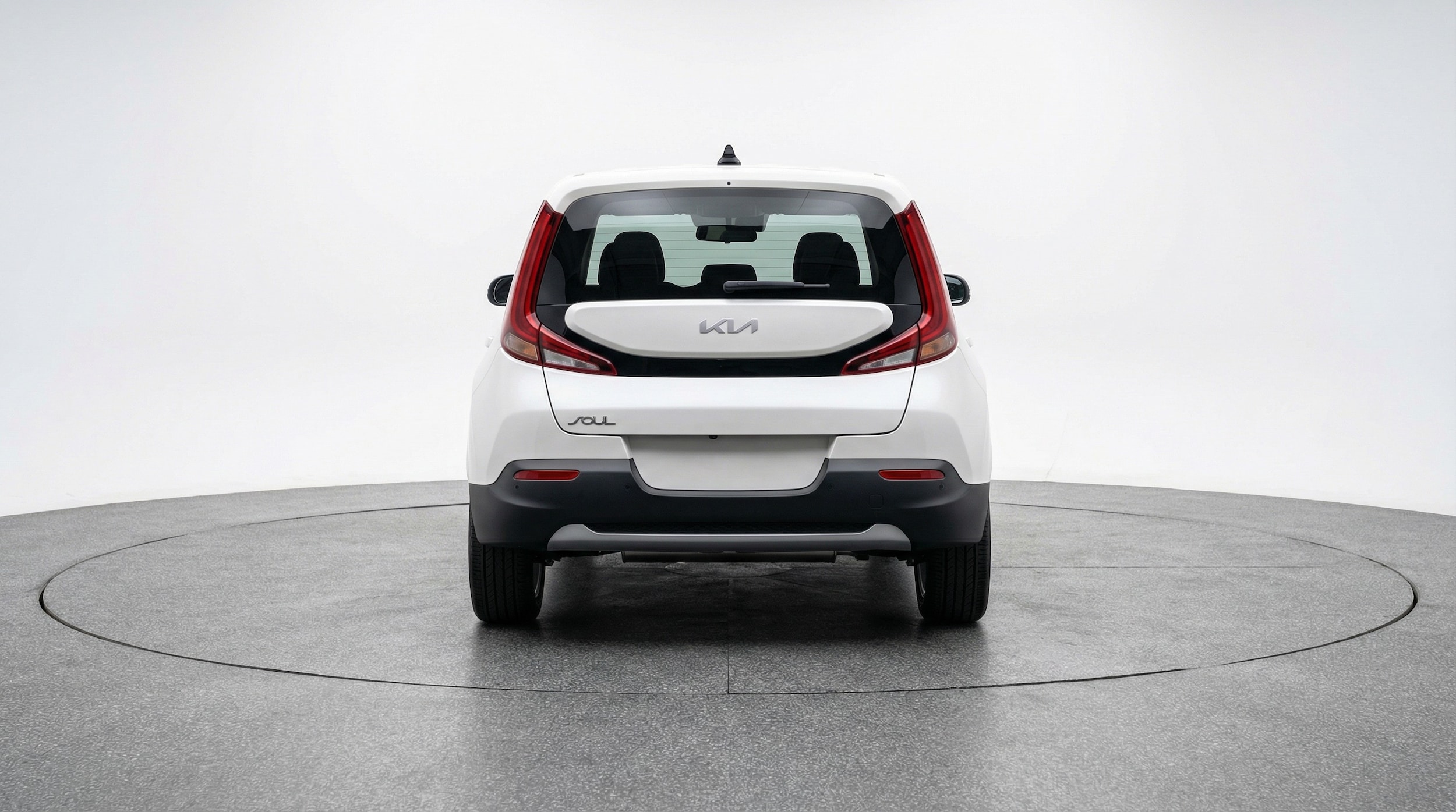 Thumbnail: 2025 Kia Soul - 6