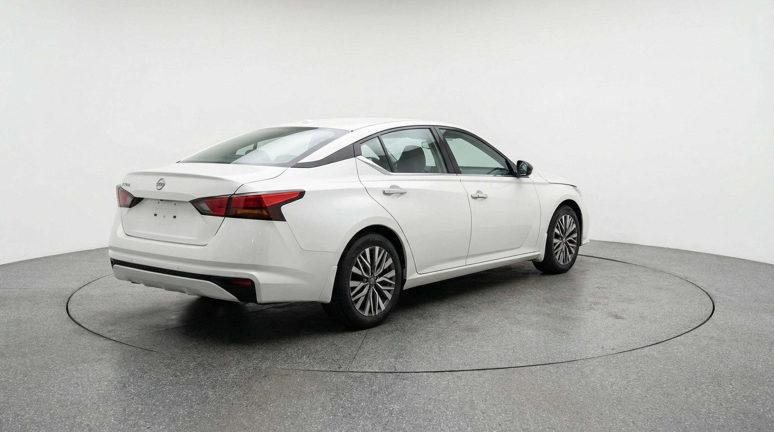 Thumbnail: 2025 Nissan Altima - 7