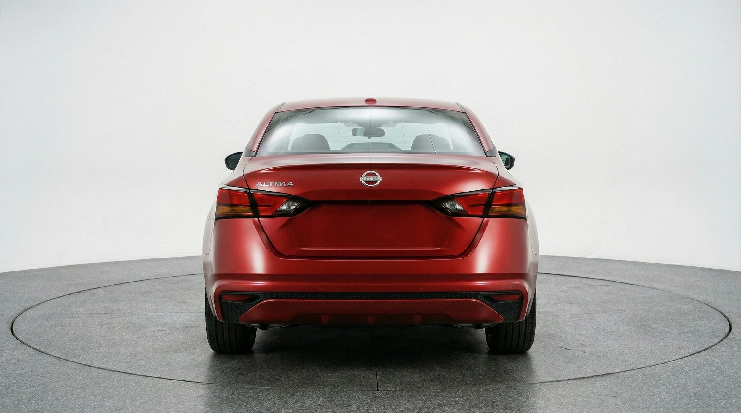 Thumbnail: 2025 Nissan Altima - 6