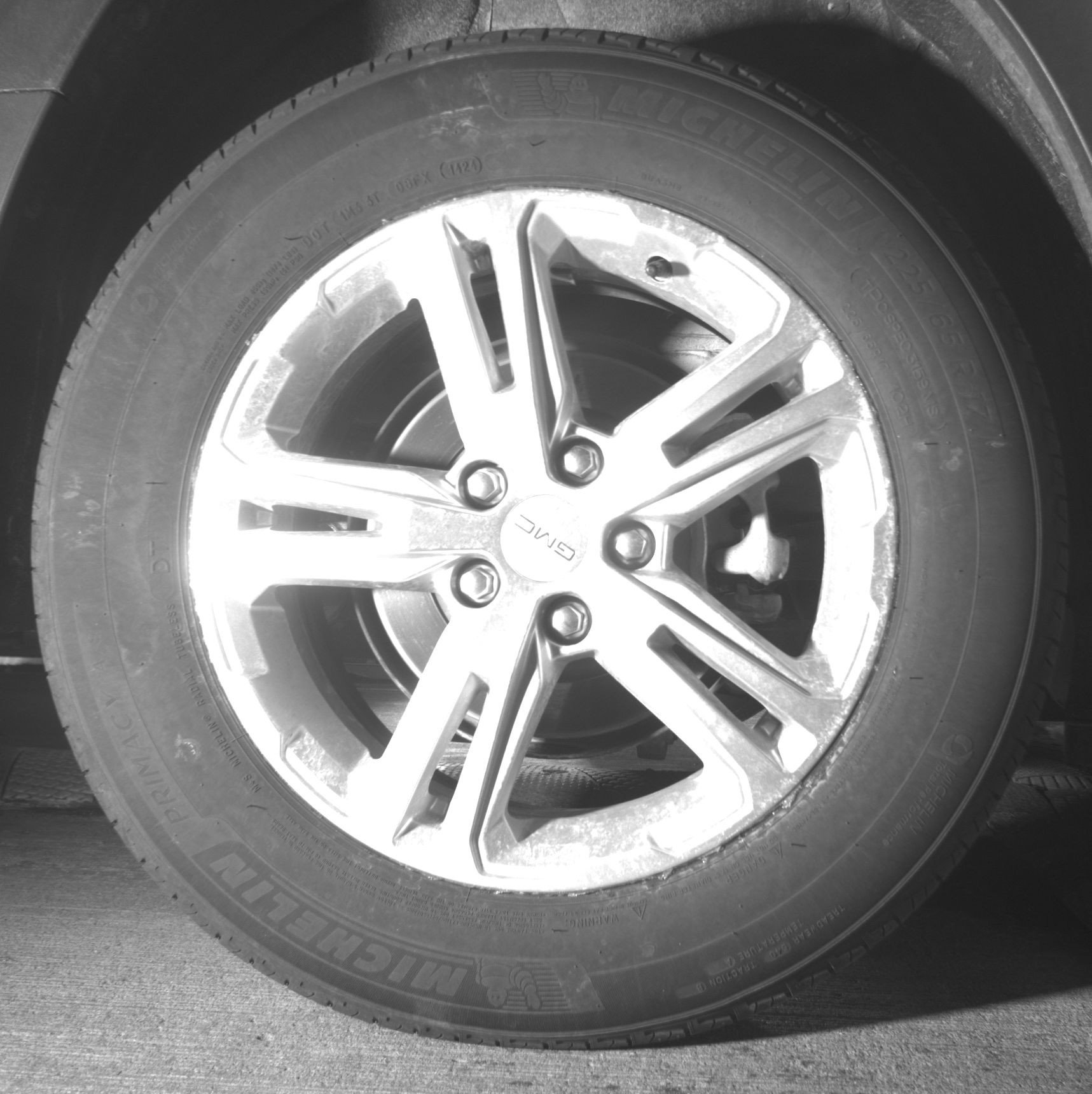 Thumbnail: 2024 GMC Terrain - 20