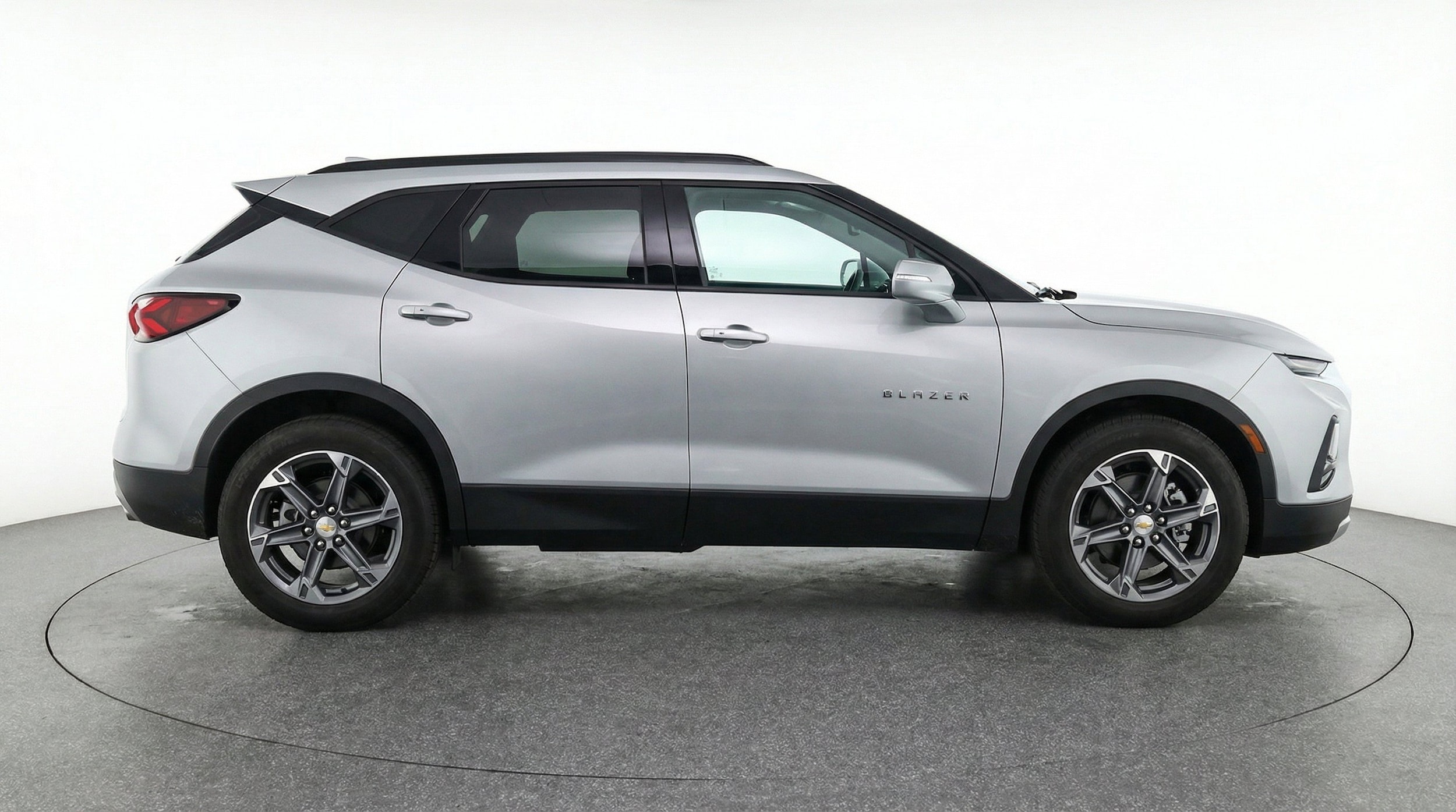 Thumbnail: 2026 Chevrolet Blazer - 11