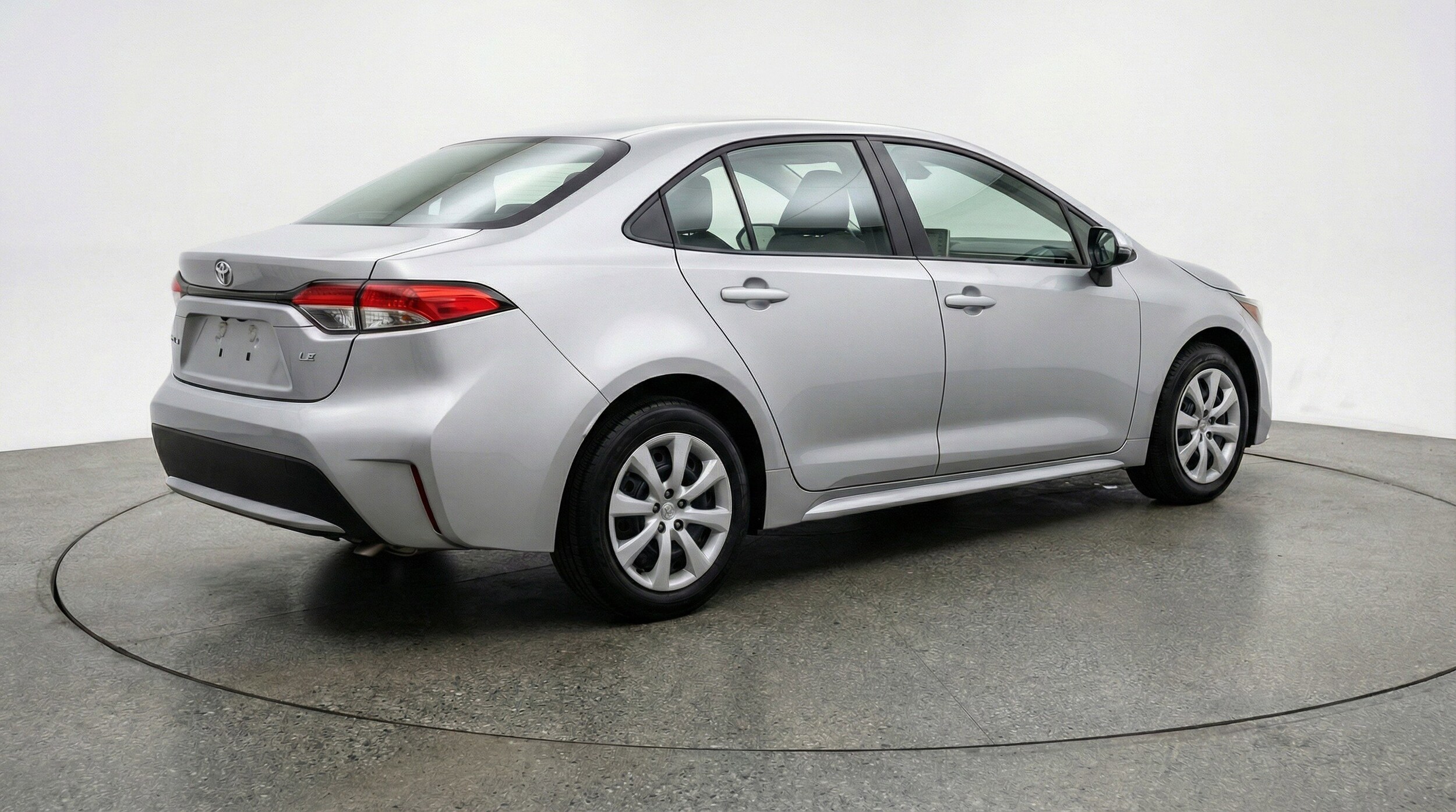 Thumbnail: 2025 Toyota Corolla - 9