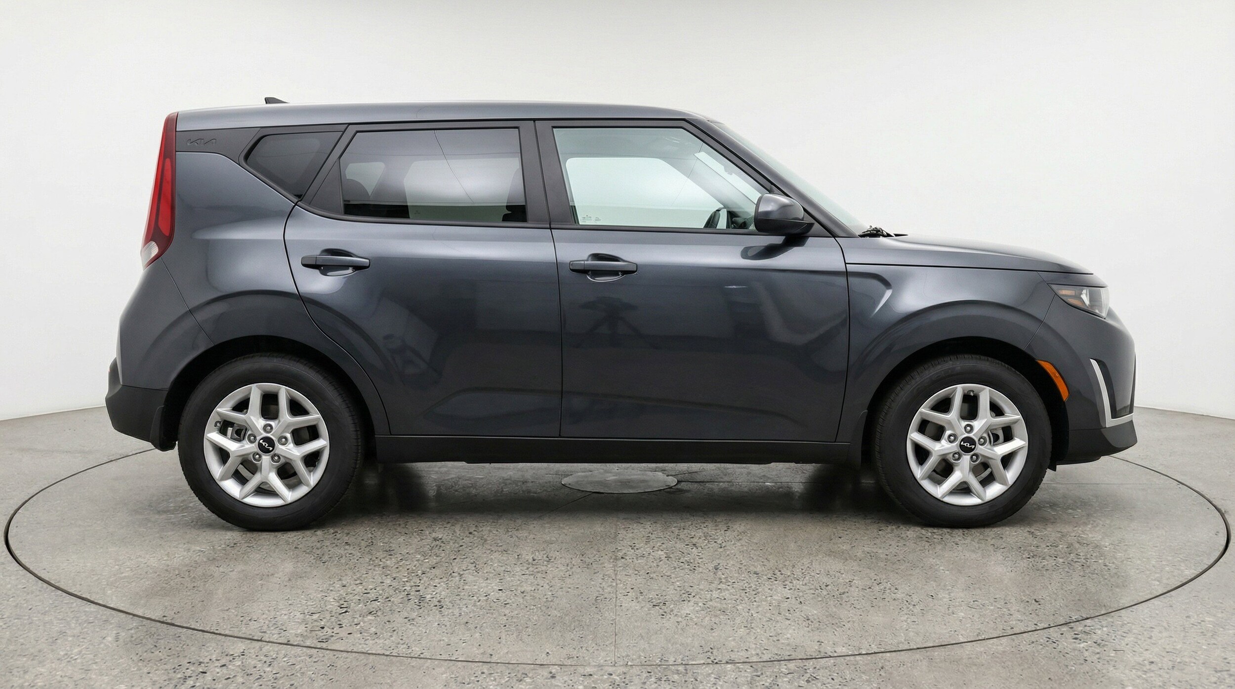 Thumbnail: 2025 Kia Soul - 11