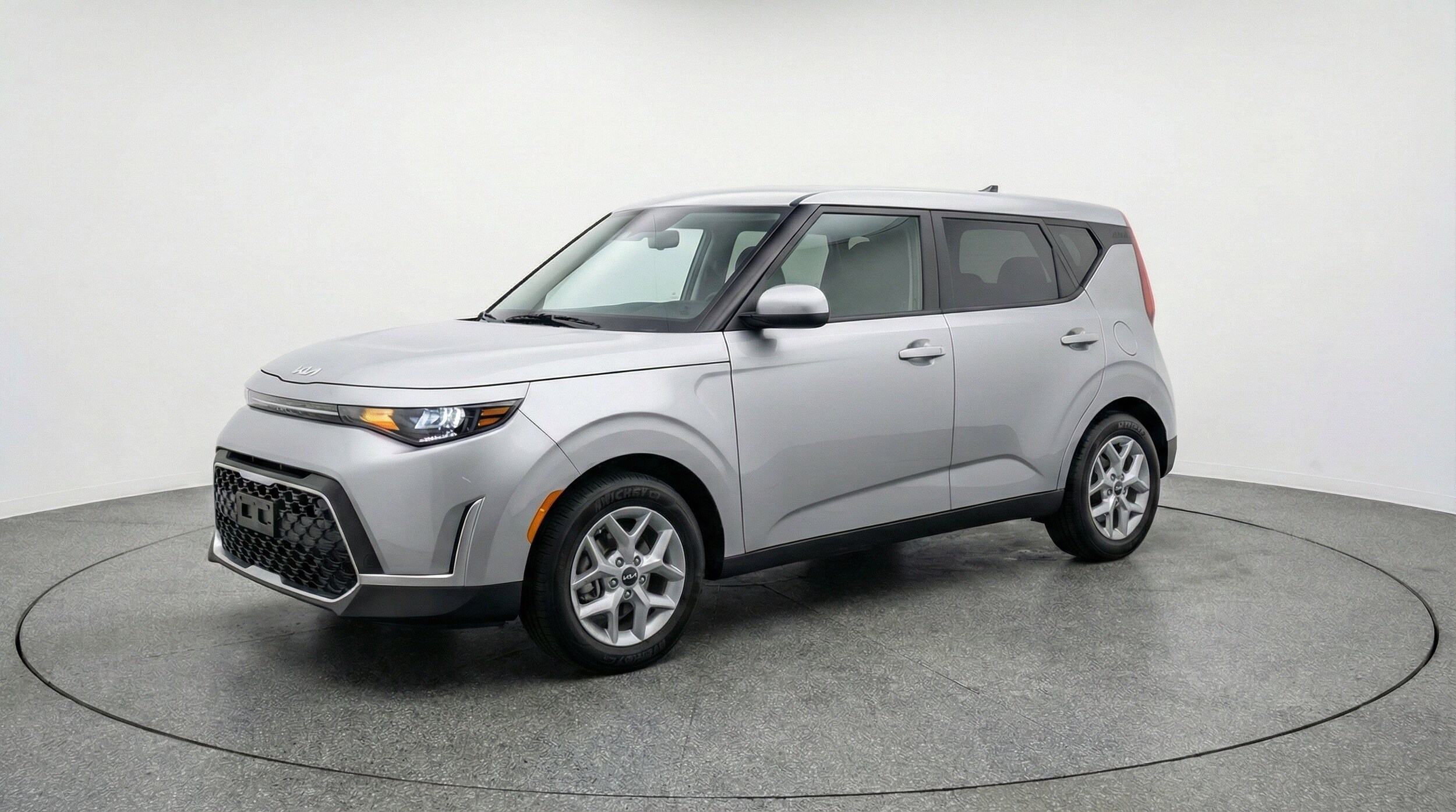 Thumbnail: 2025 Kia Soul - 3