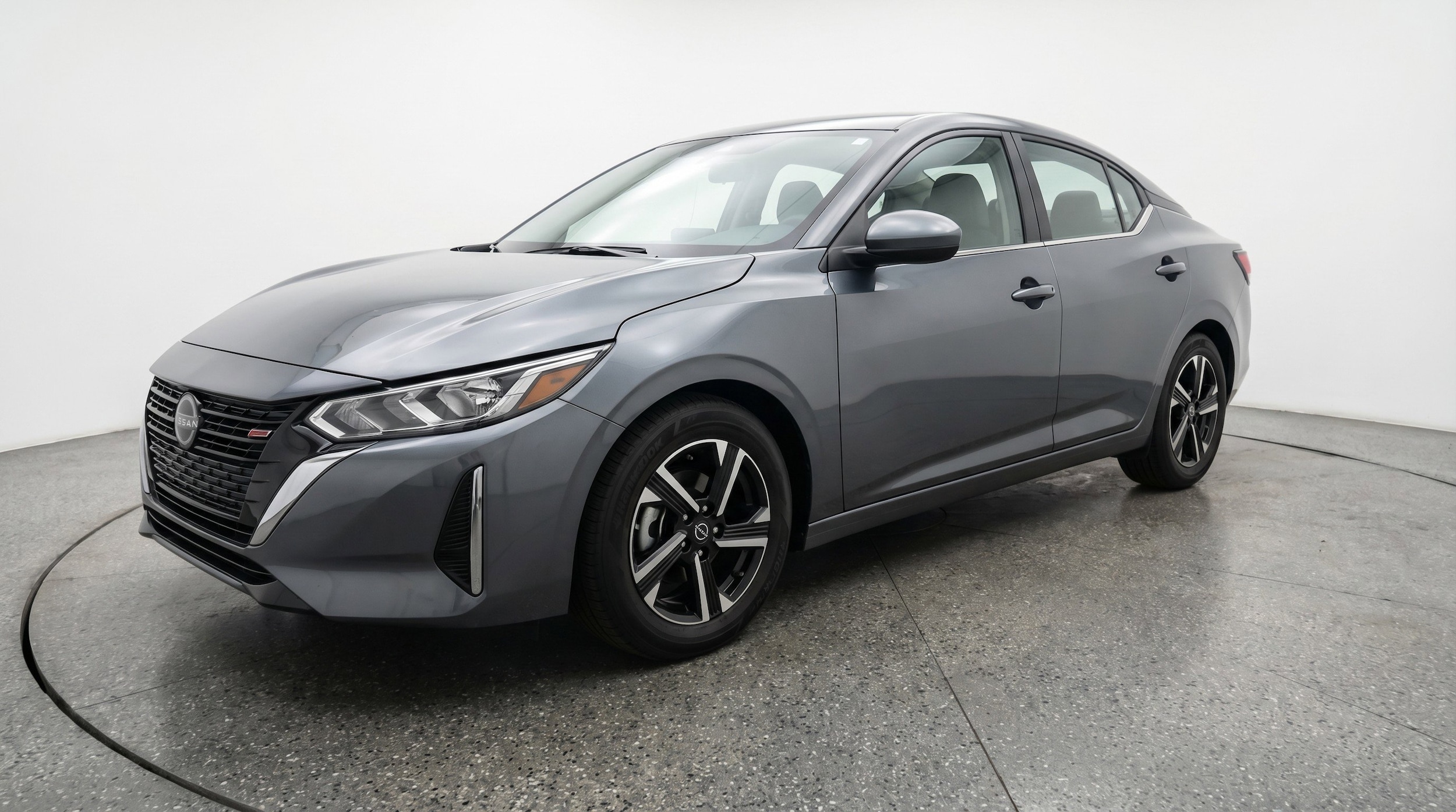 Thumbnail: 2025 Nissan Sentra - 3