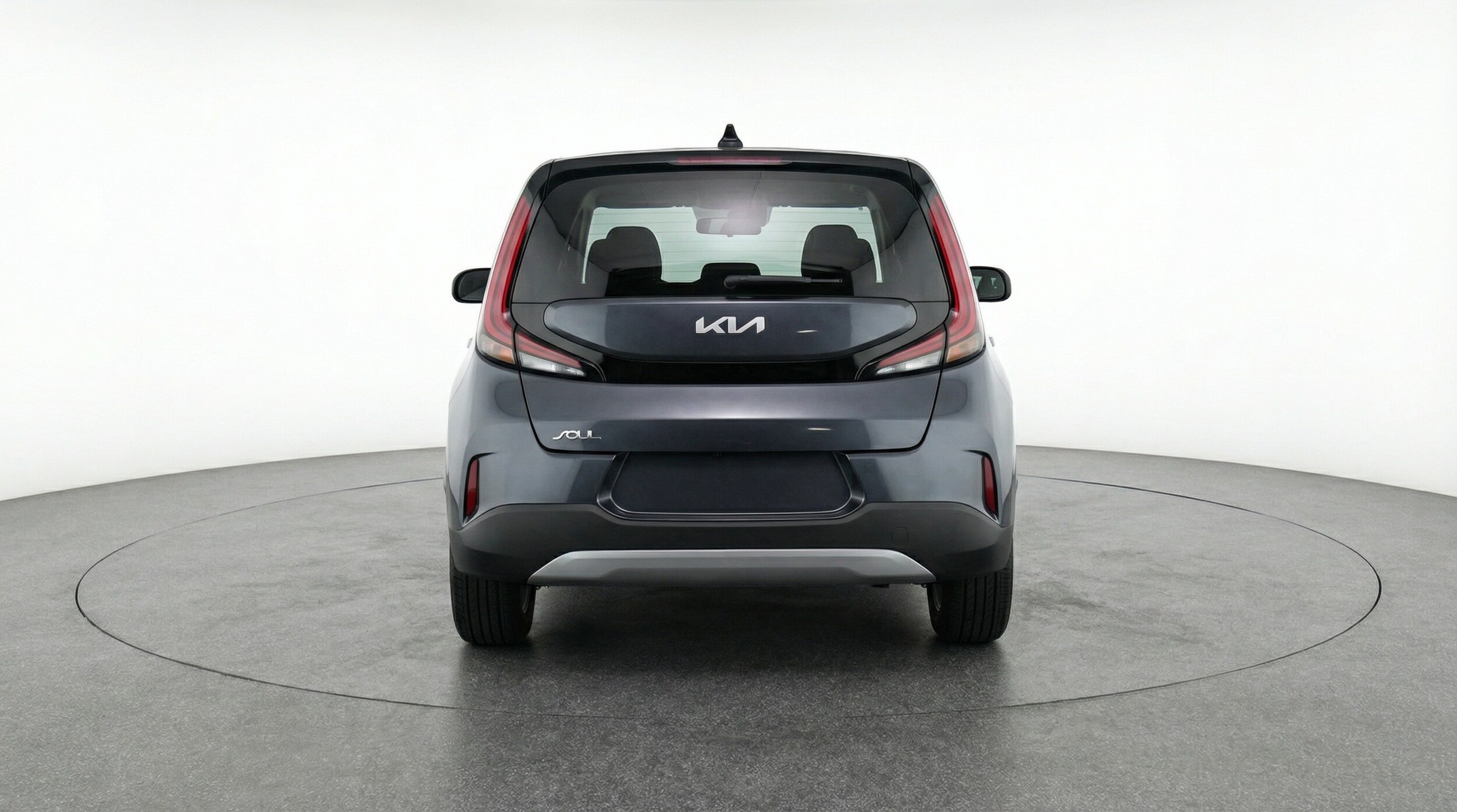 Thumbnail: 2025 Kia Soul - 6