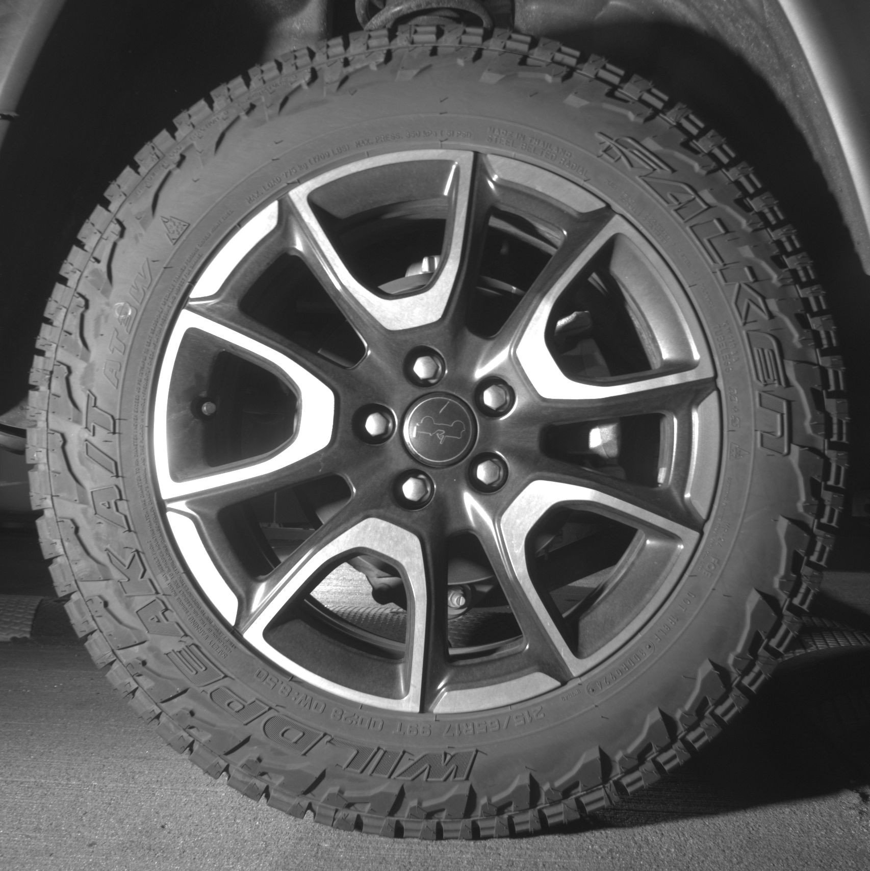 Thumbnail: 2025 Jeep Compass - 15