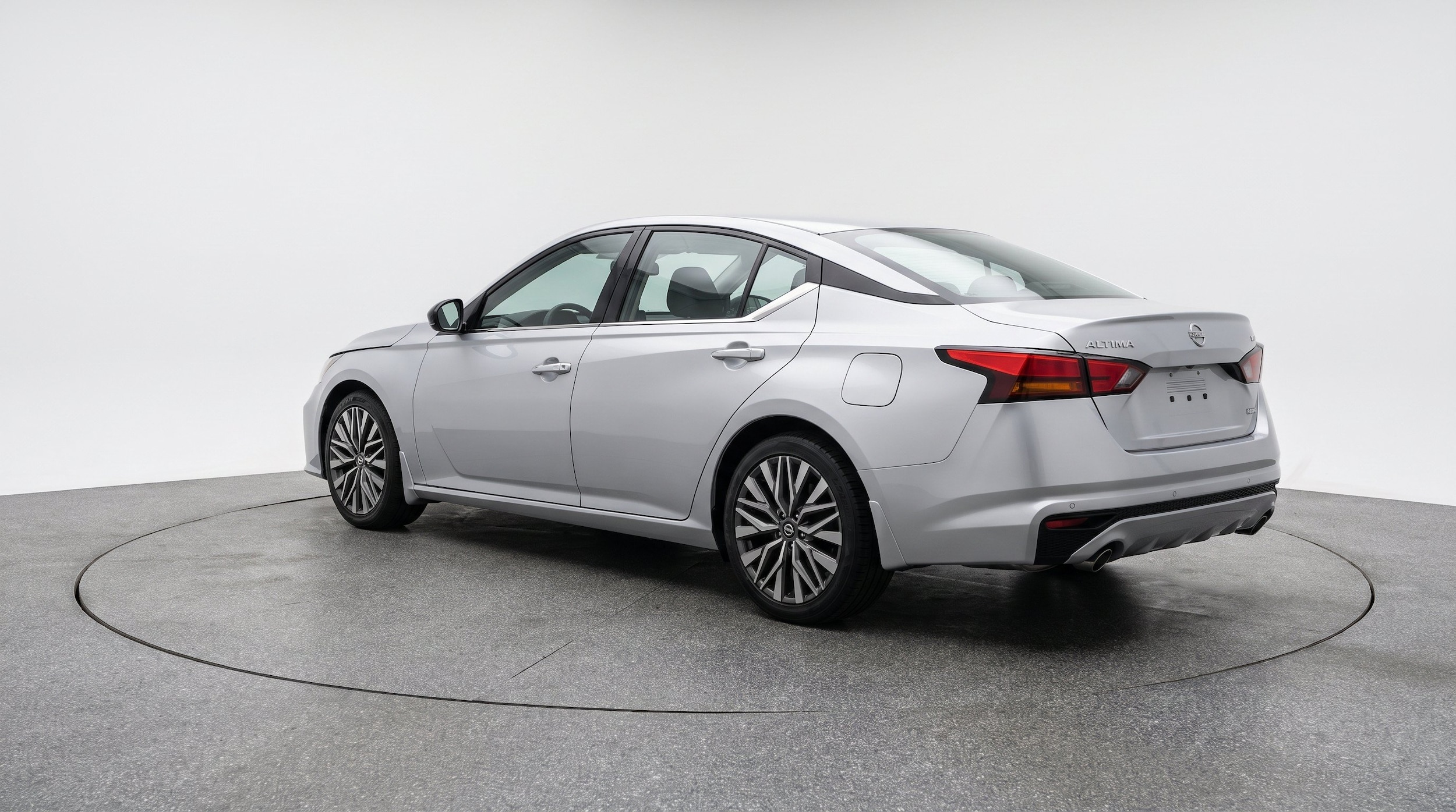 Thumbnail: 2026 Nissan Altima - 6