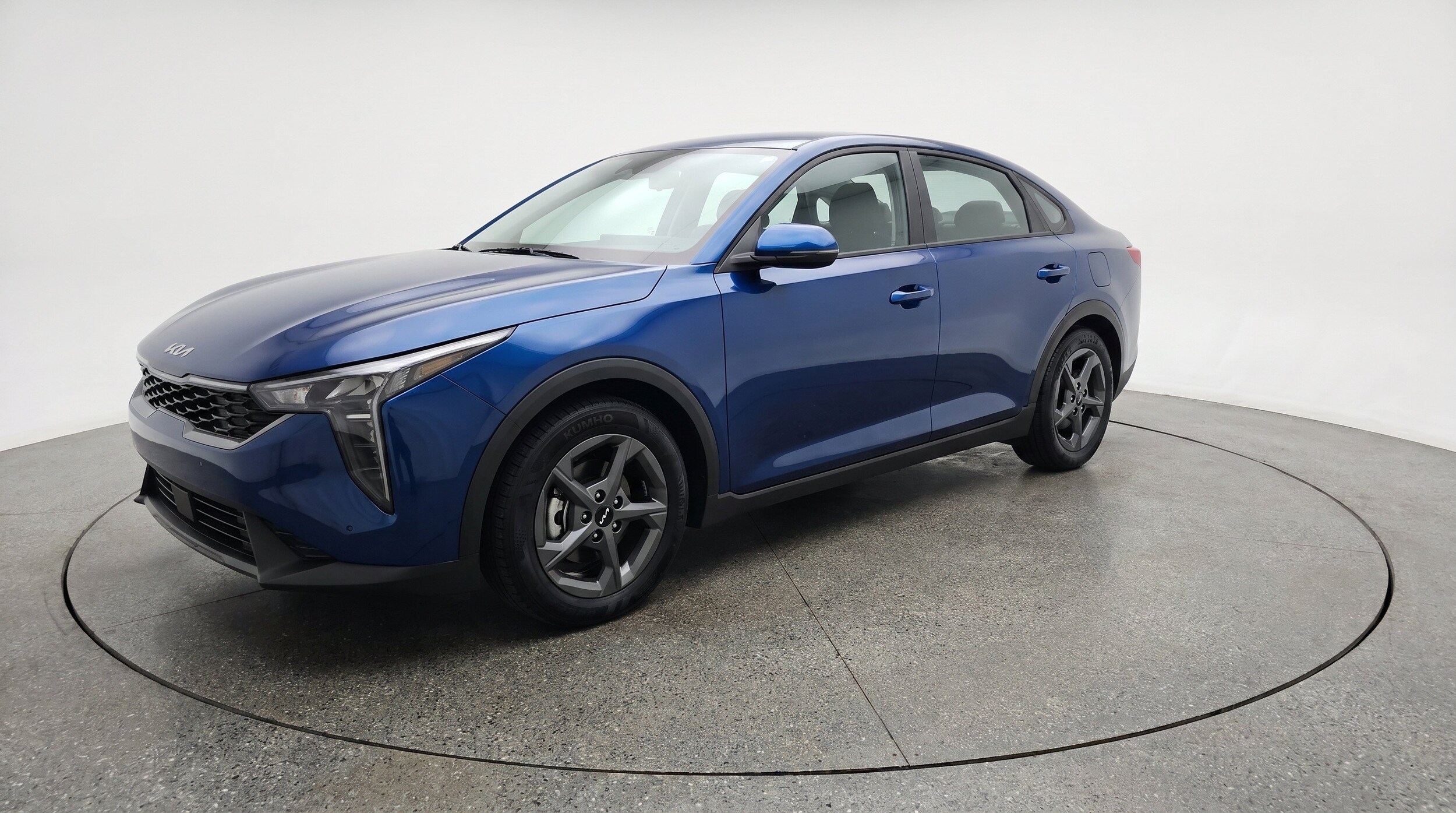 Thumbnail: 2026 Kia K4 - 3