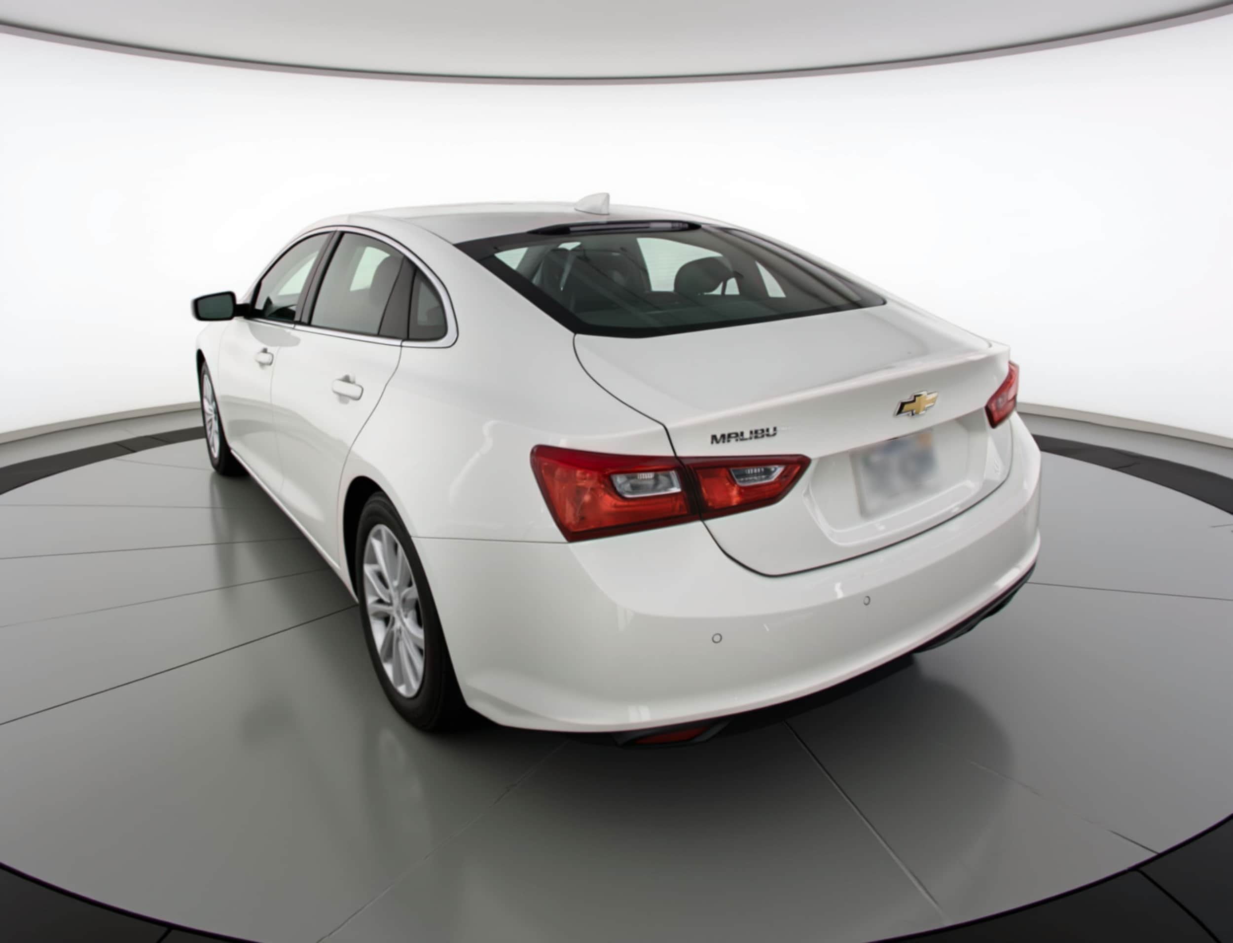 Thumbnail: 2024 Chevrolet Malibu - 5