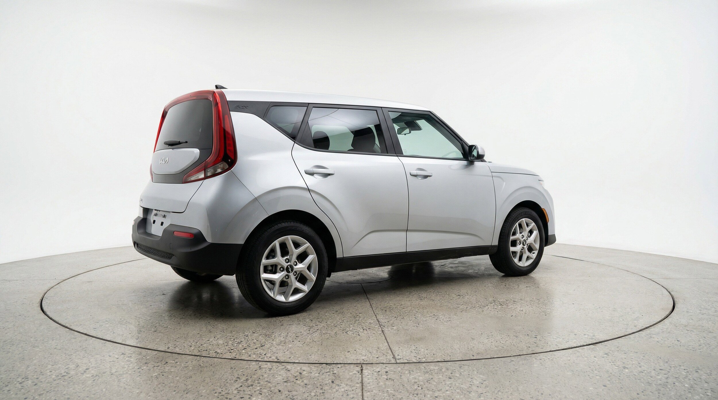 Thumbnail: 2025 Kia Soul - 9