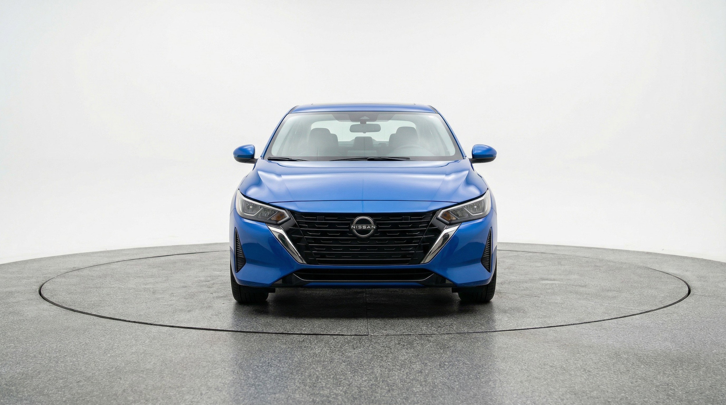 Thumbnail: 2025 Nissan Sentra - 2