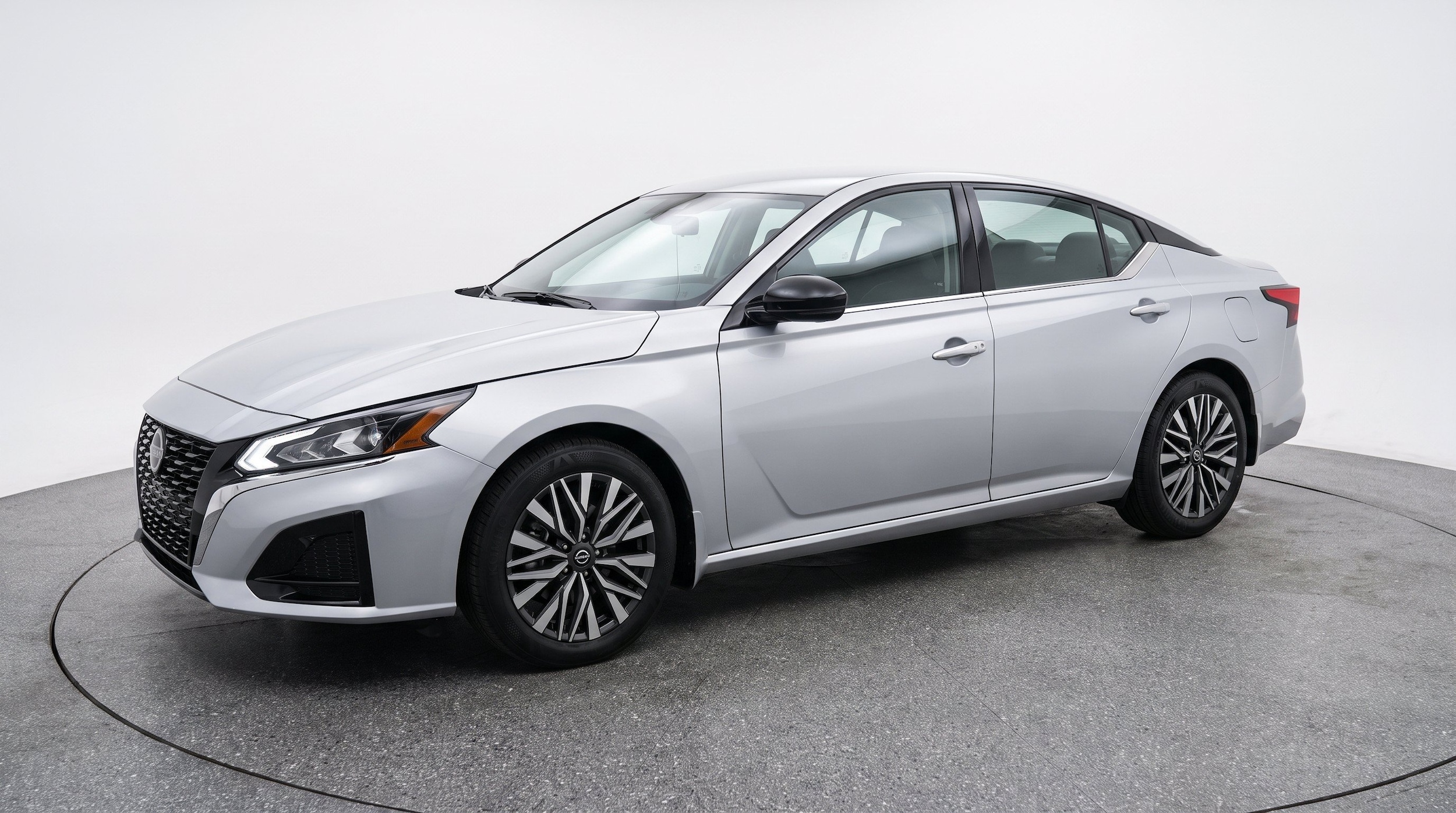 Thumbnail: 2026 Nissan Altima - 3