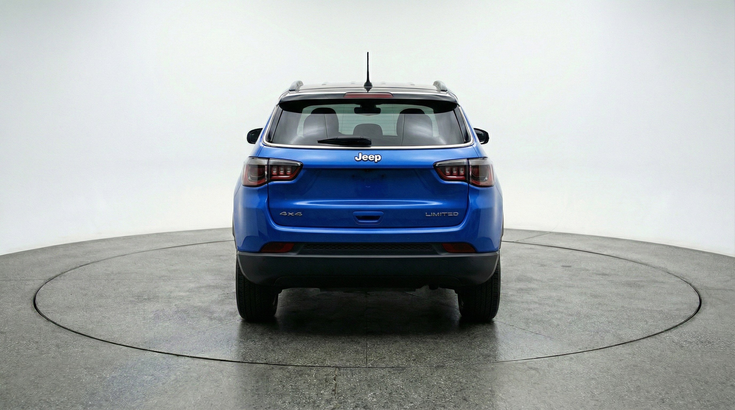 Thumbnail: 2025 Jeep Compass - 7