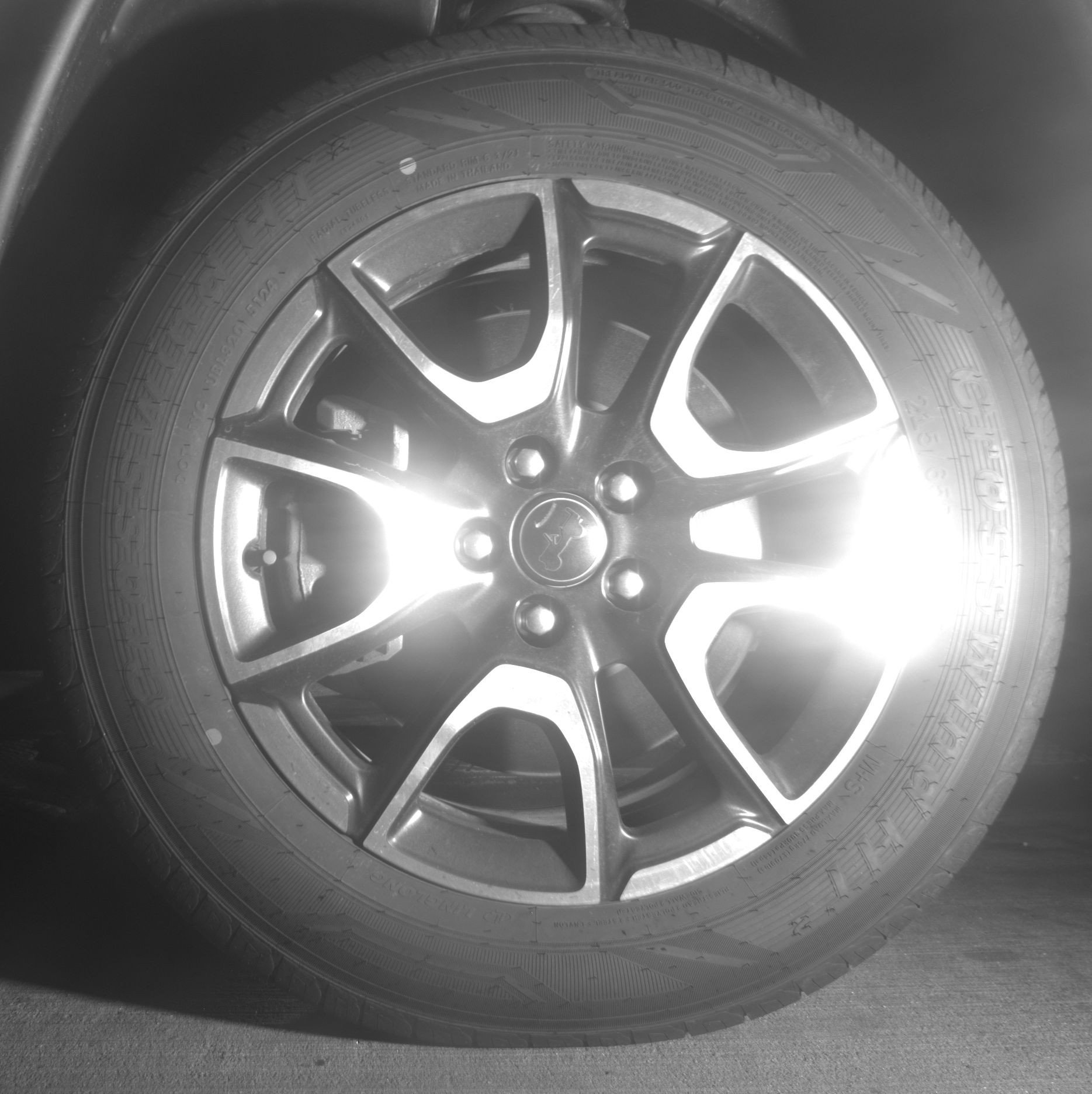 Thumbnail: 2025 Jeep Compass - 12