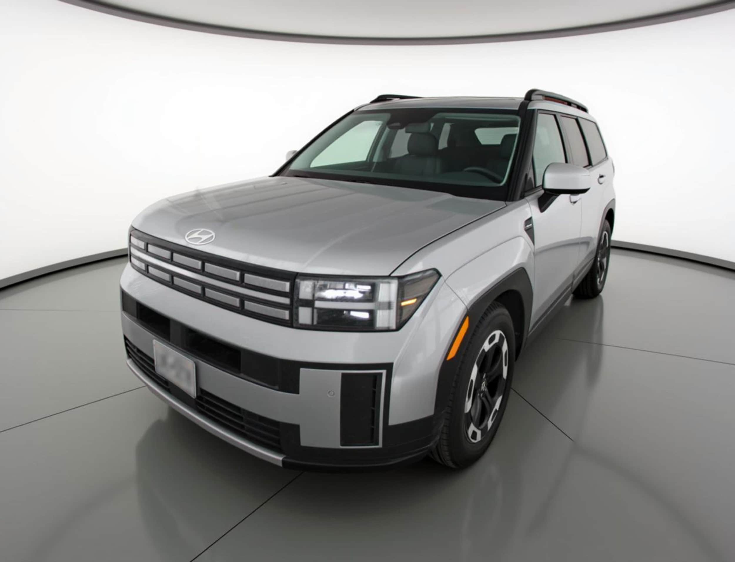 Thumbnail: 2025 Hyundai Santa Fe - 3