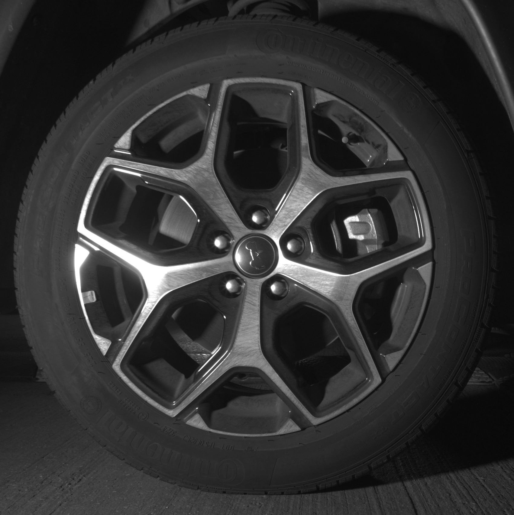 Thumbnail: 2025 Jeep Compass - 13