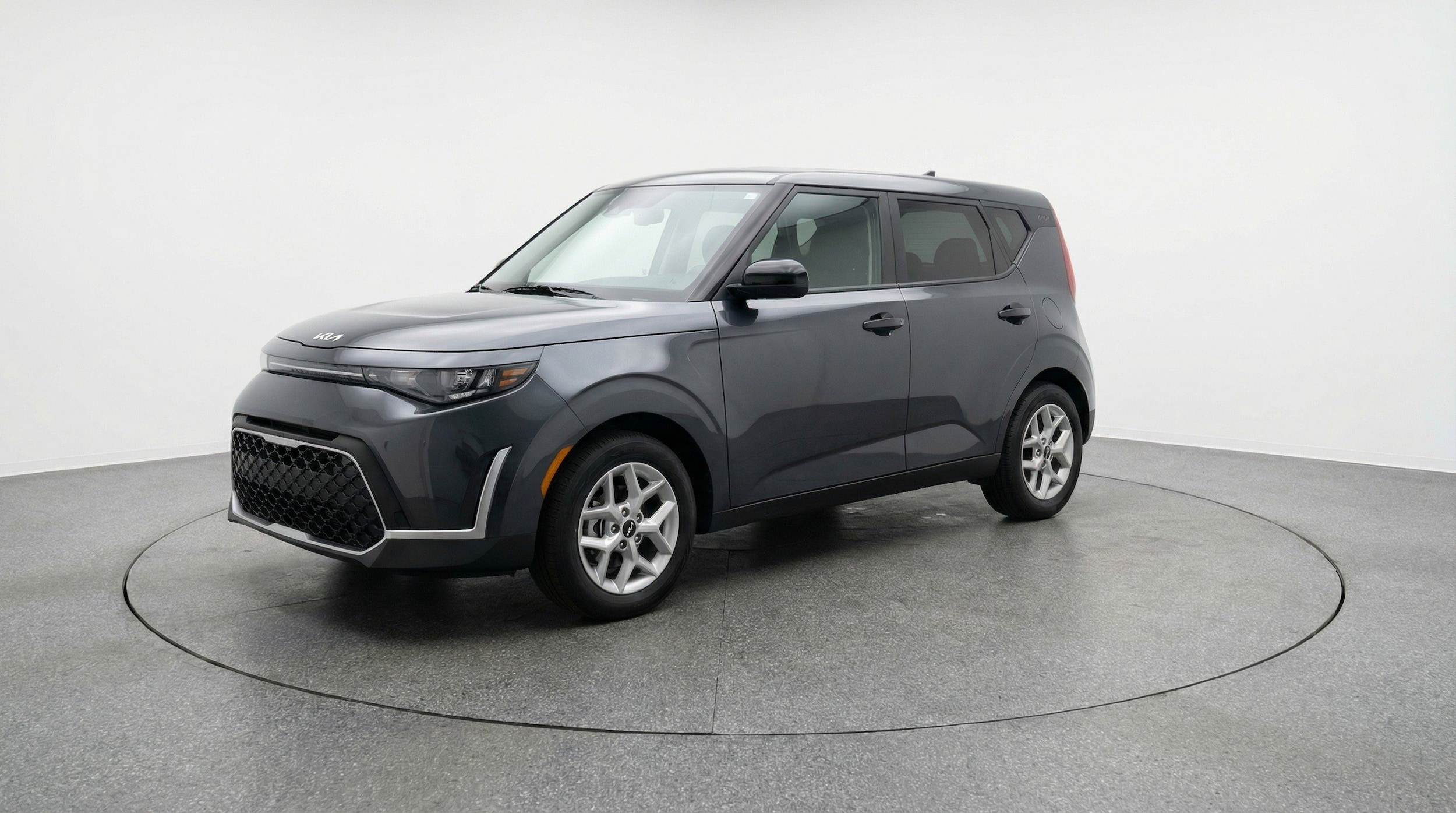 Thumbnail: 2025 Kia Soul - 3