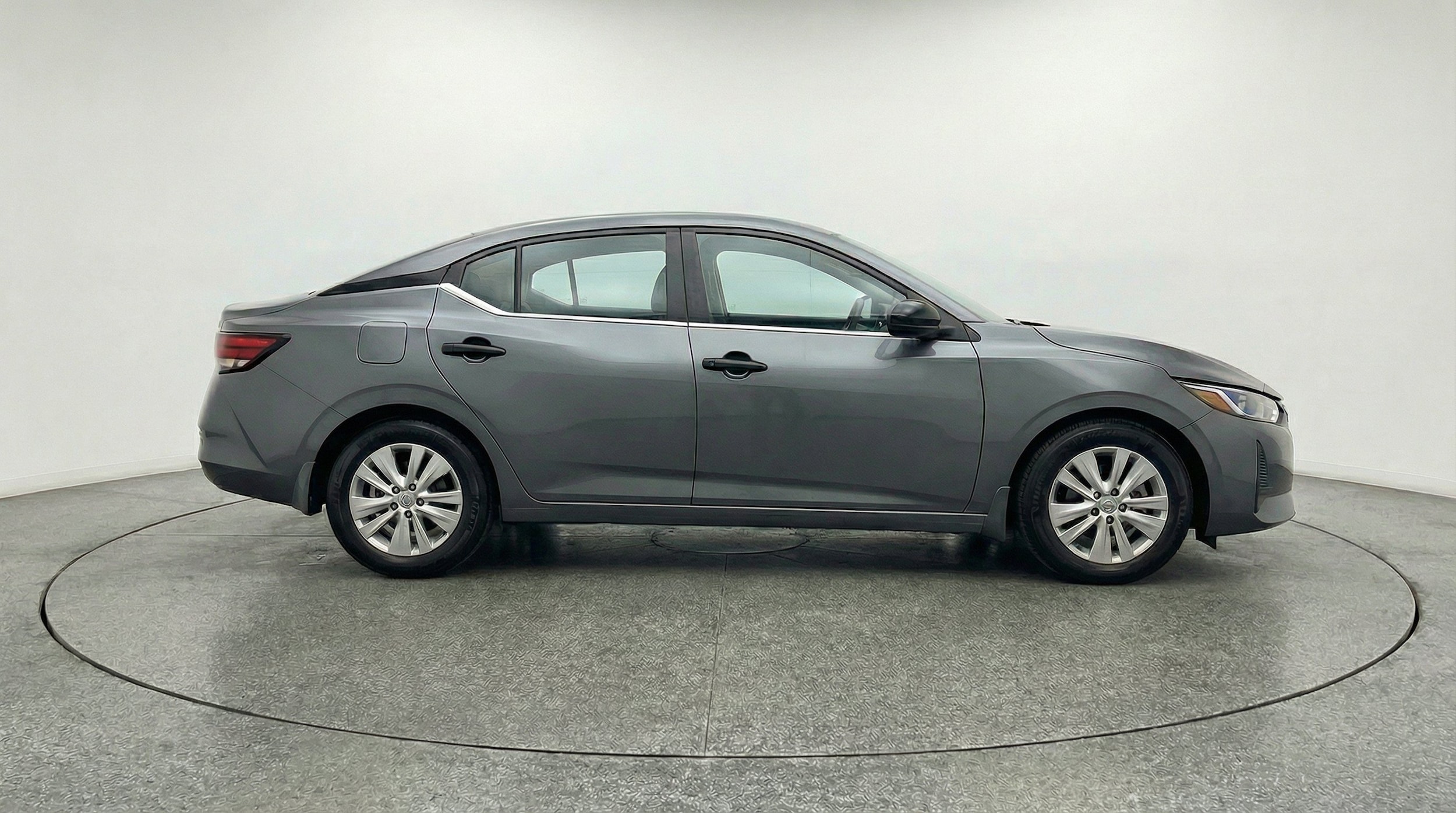 Thumbnail: 2025 Nissan Sentra - 11