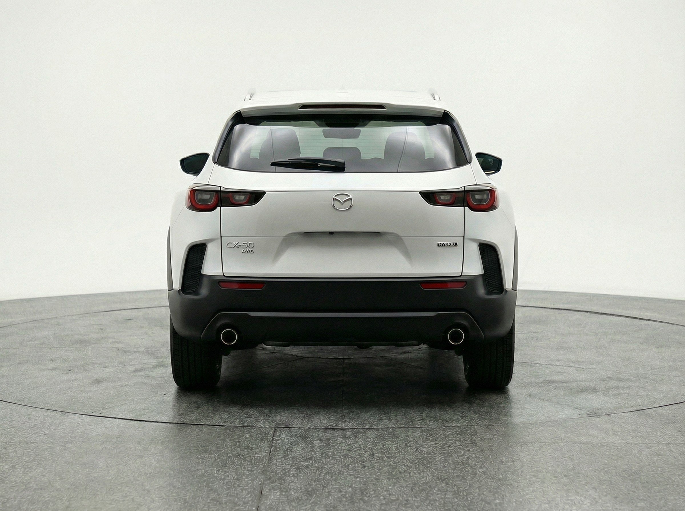 Thumbnail: 2025 Mazda CX-50 - 7