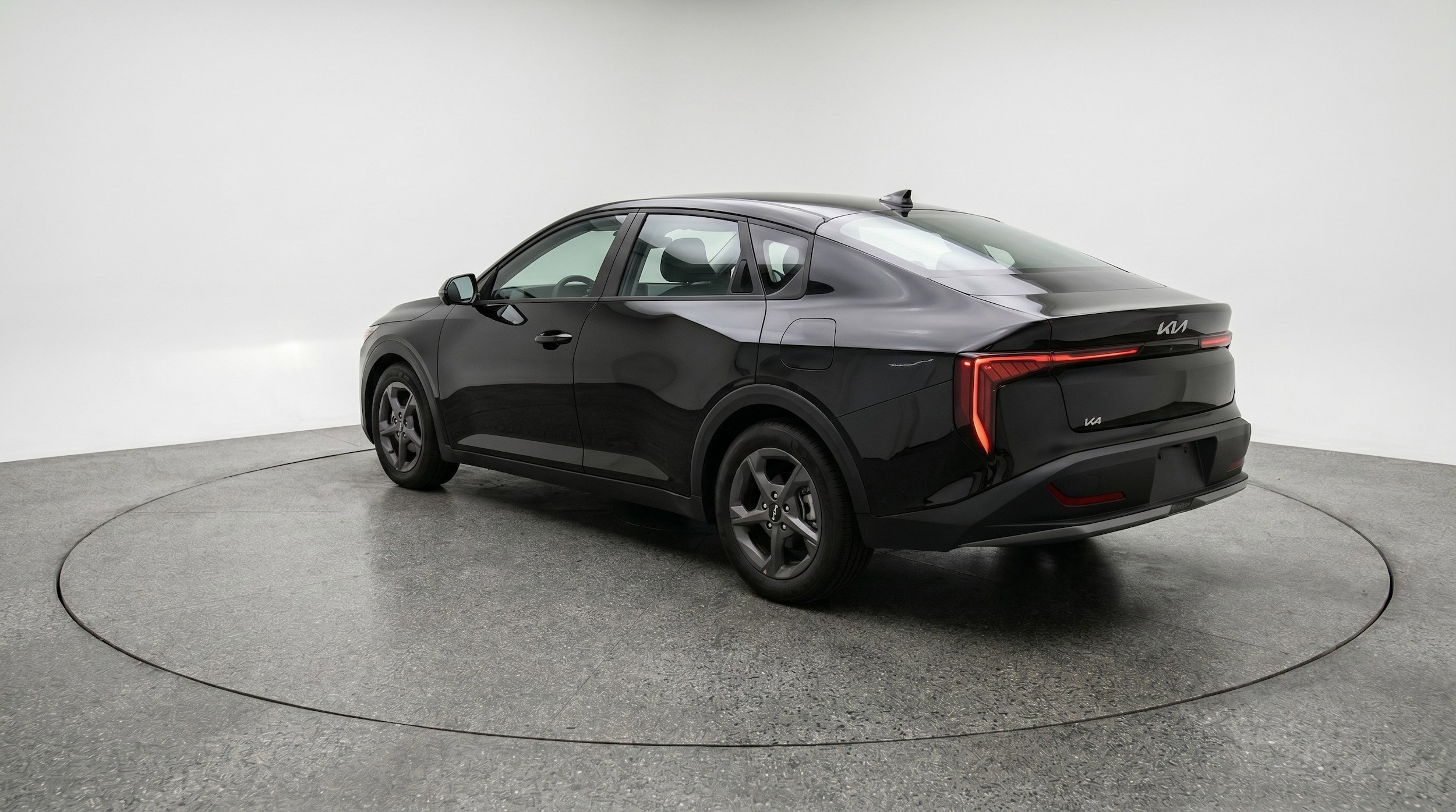 Thumbnail: 2025 Kia K4 - 6
