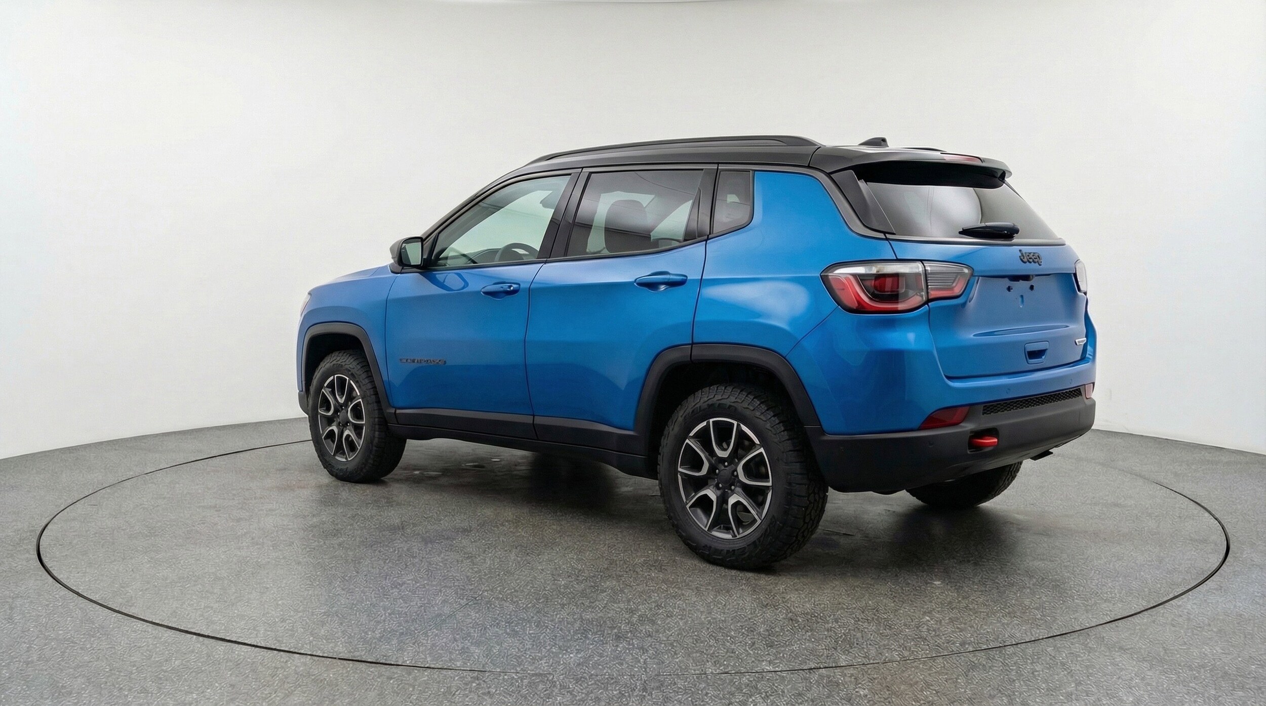 Thumbnail: 2025 Jeep Compass - 6
