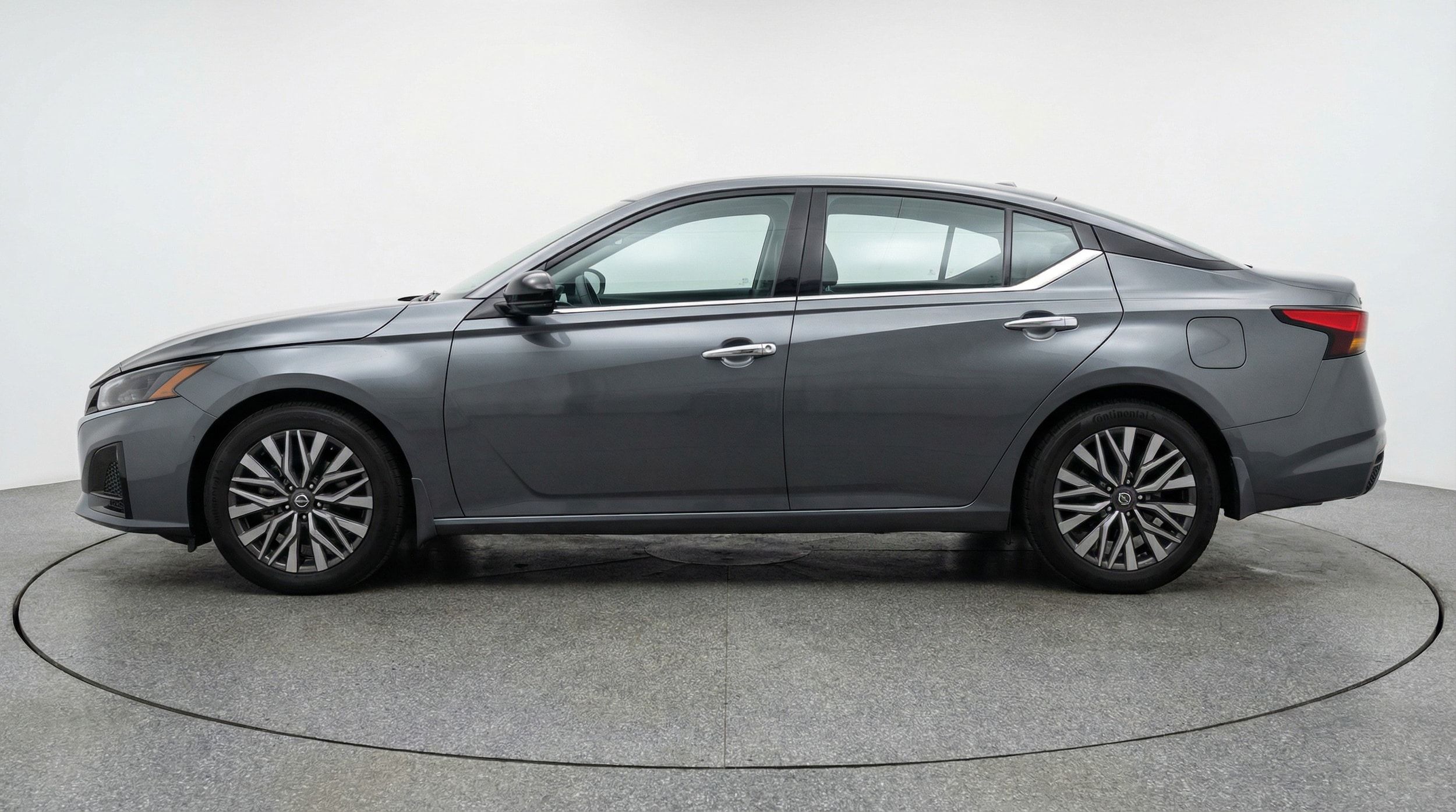 Thumbnail: 2025 Nissan Altima - 4