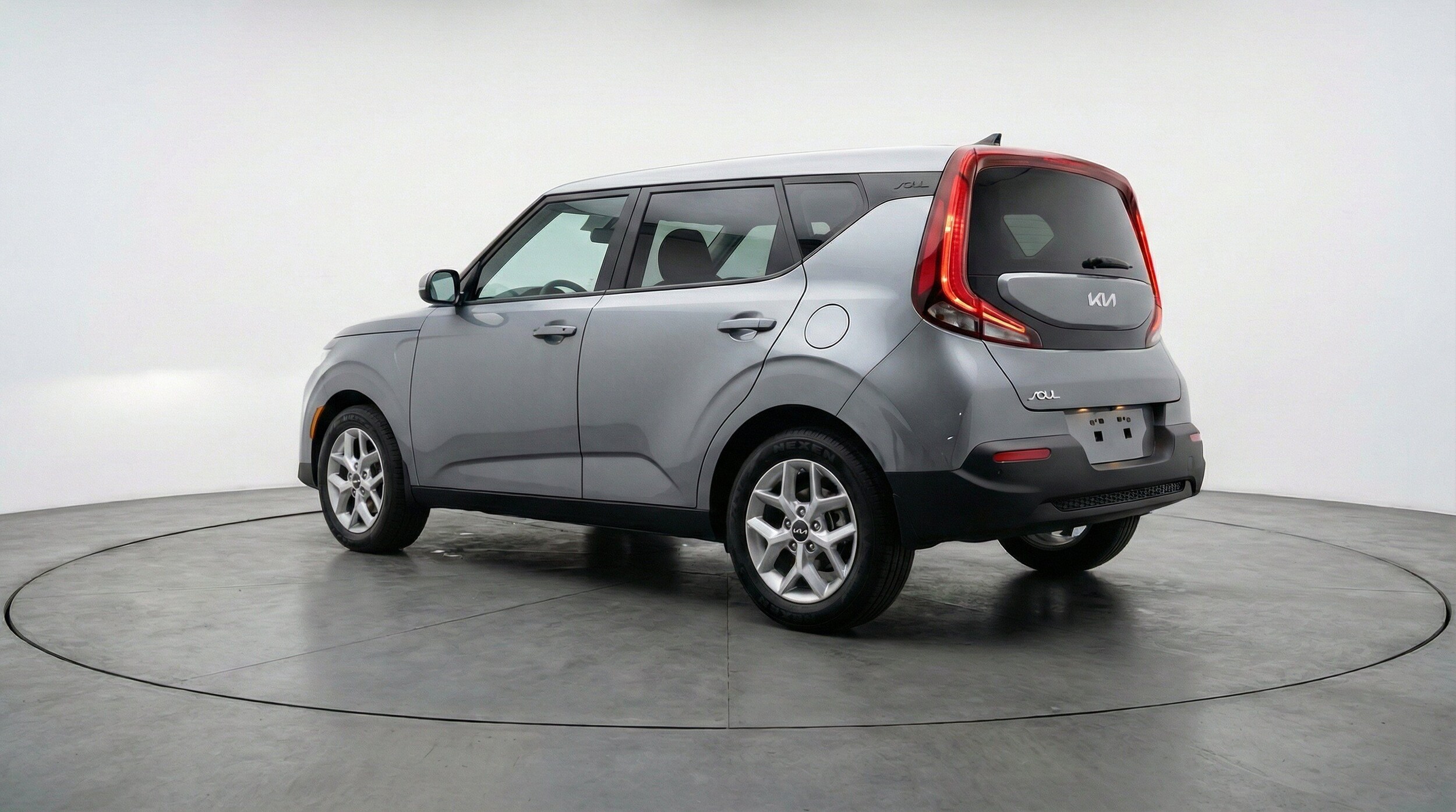 Thumbnail: 2025 Kia Soul - 6