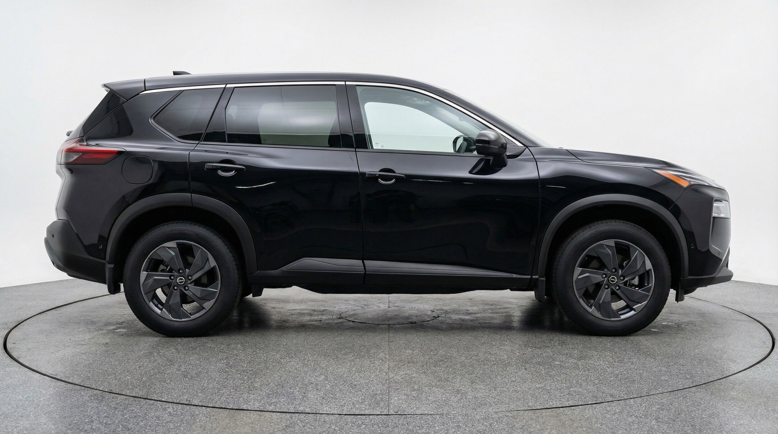 Thumbnail: 2025 Nissan Rogue - 11