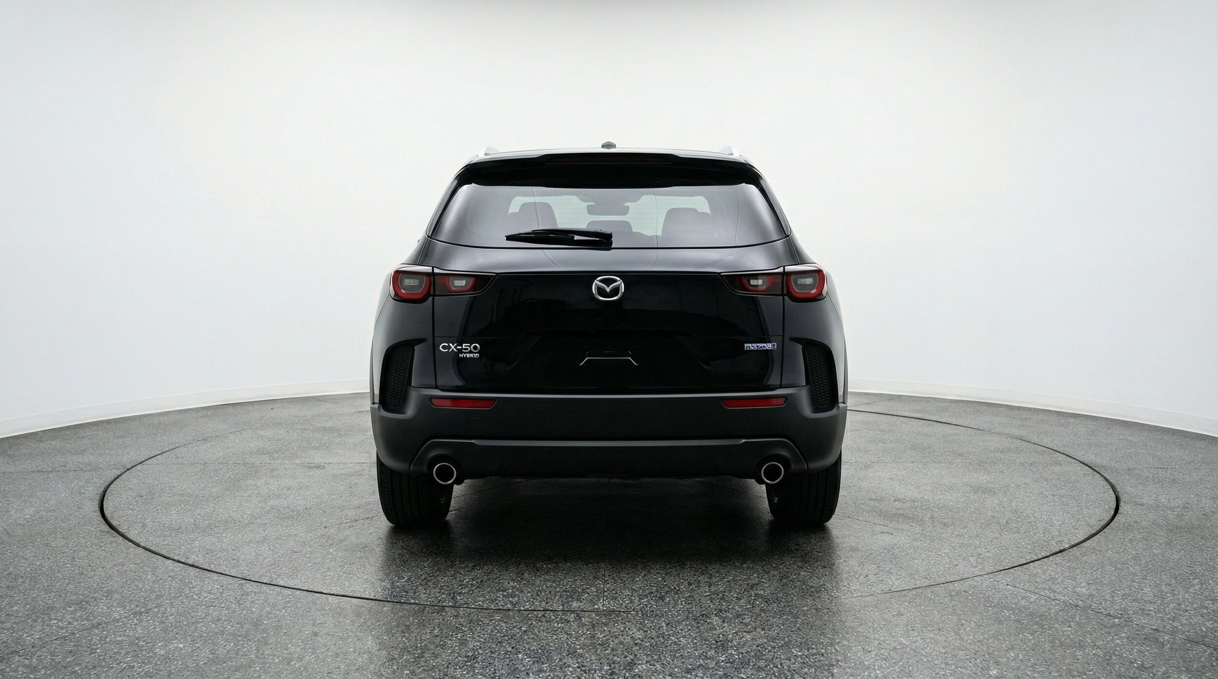 Thumbnail: 2025 Mazda CX-50 - 7