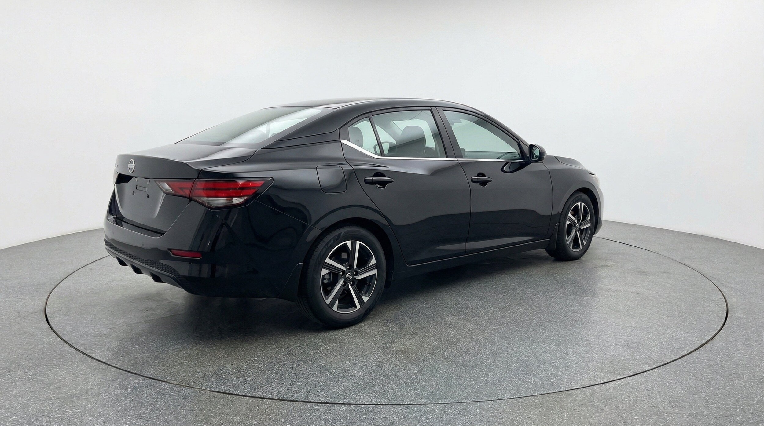 Thumbnail: 2025 Nissan Sentra - 9