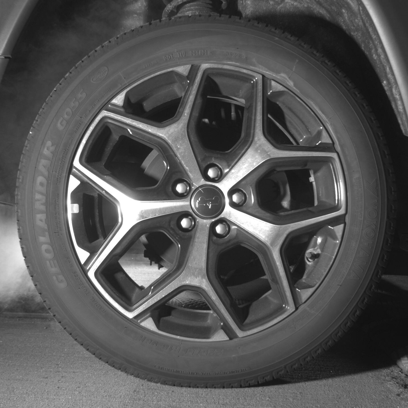 Thumbnail: 2025 Jeep Compass - 12