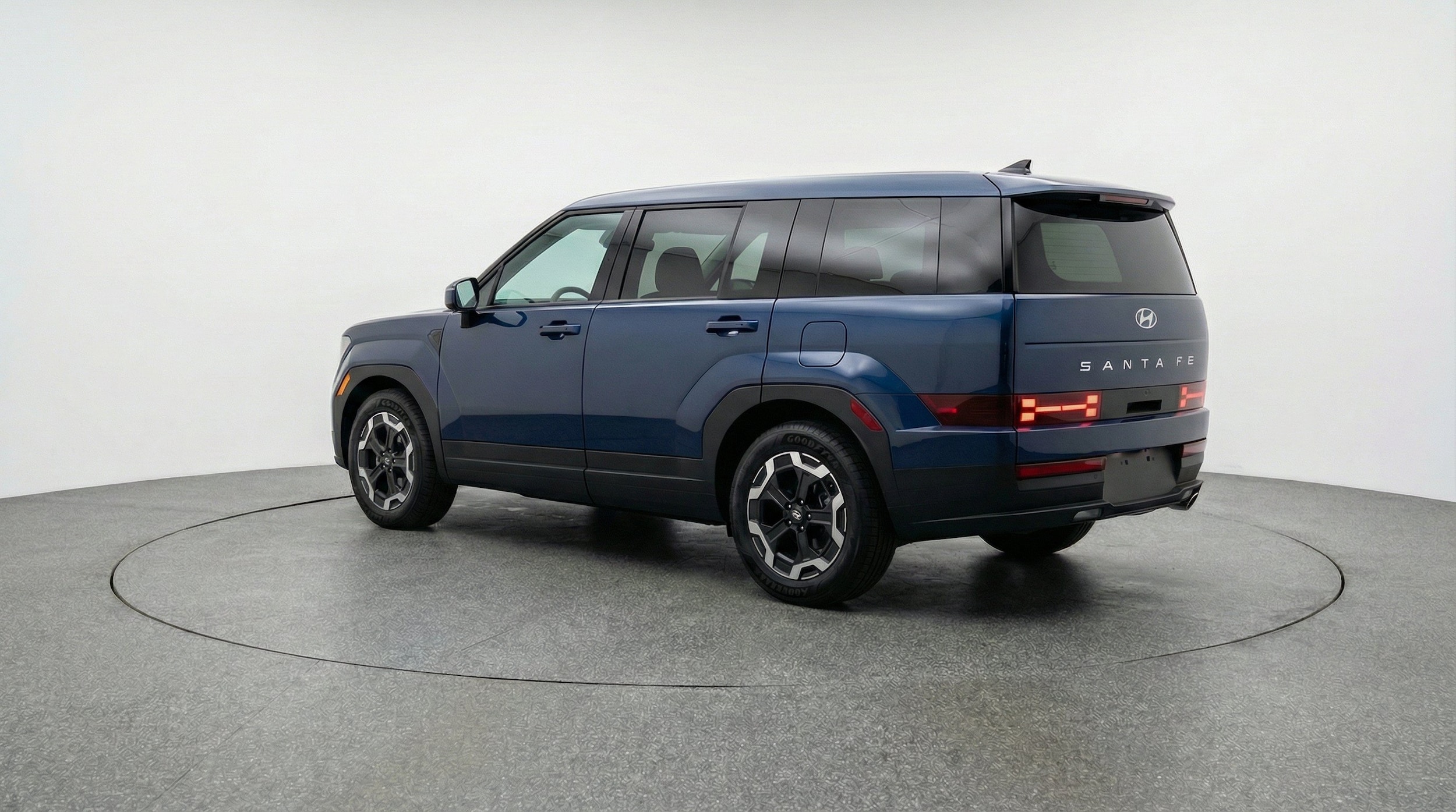 Thumbnail: 2026 Hyundai Santa Fe - 6