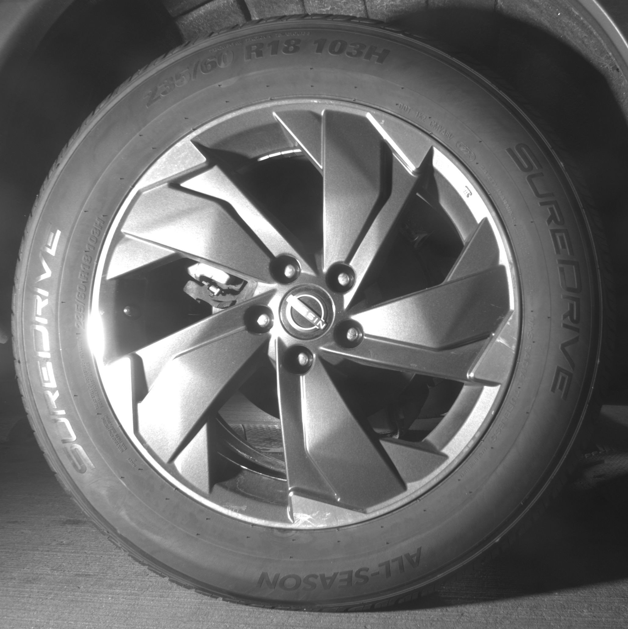 Thumbnail: 2025 Nissan Rogue - 15