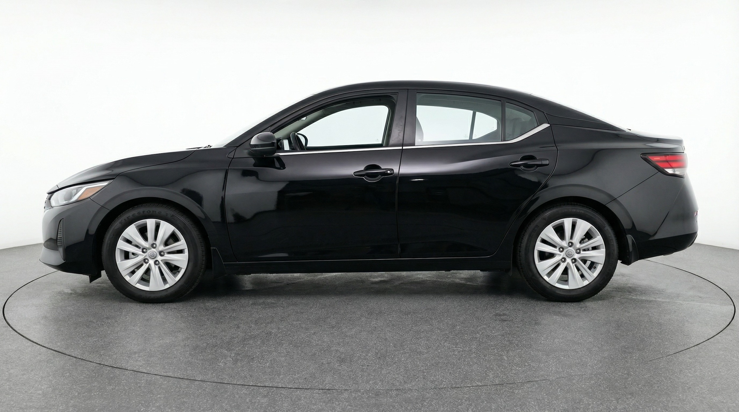 Thumbnail: 2025 Nissan Sentra - 4