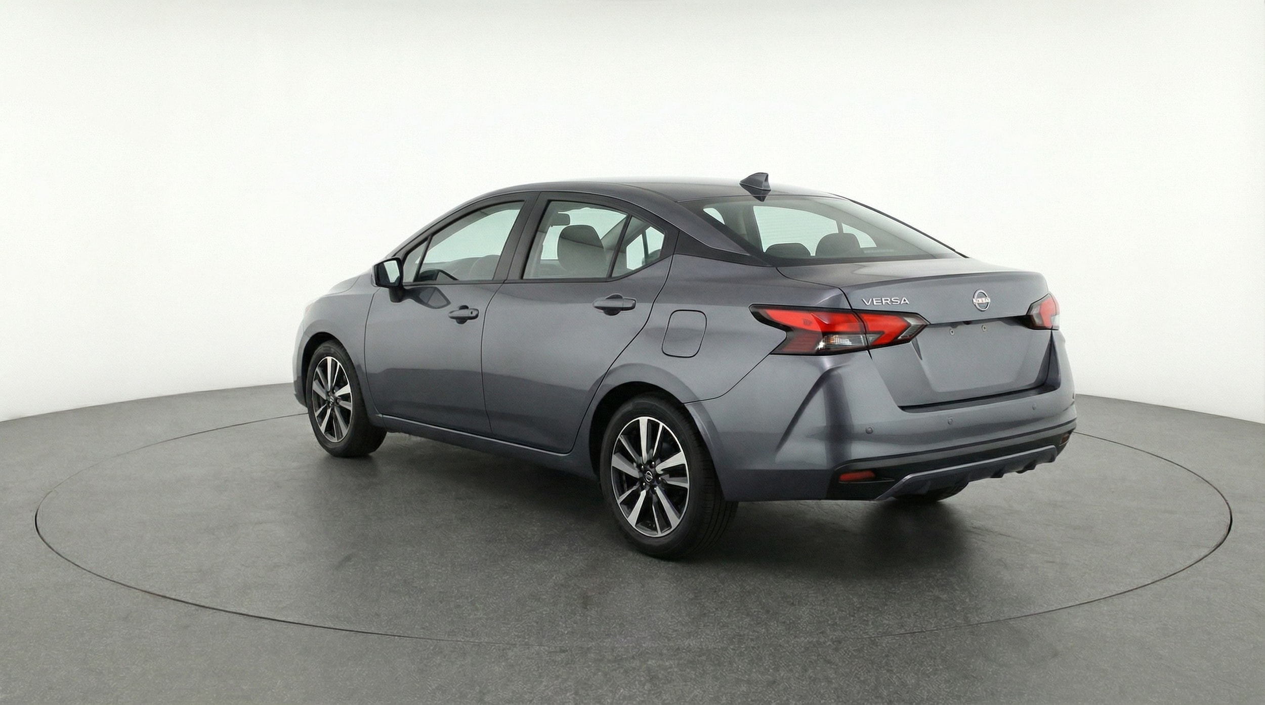 Thumbnail: 2025 Nissan Versa - 5