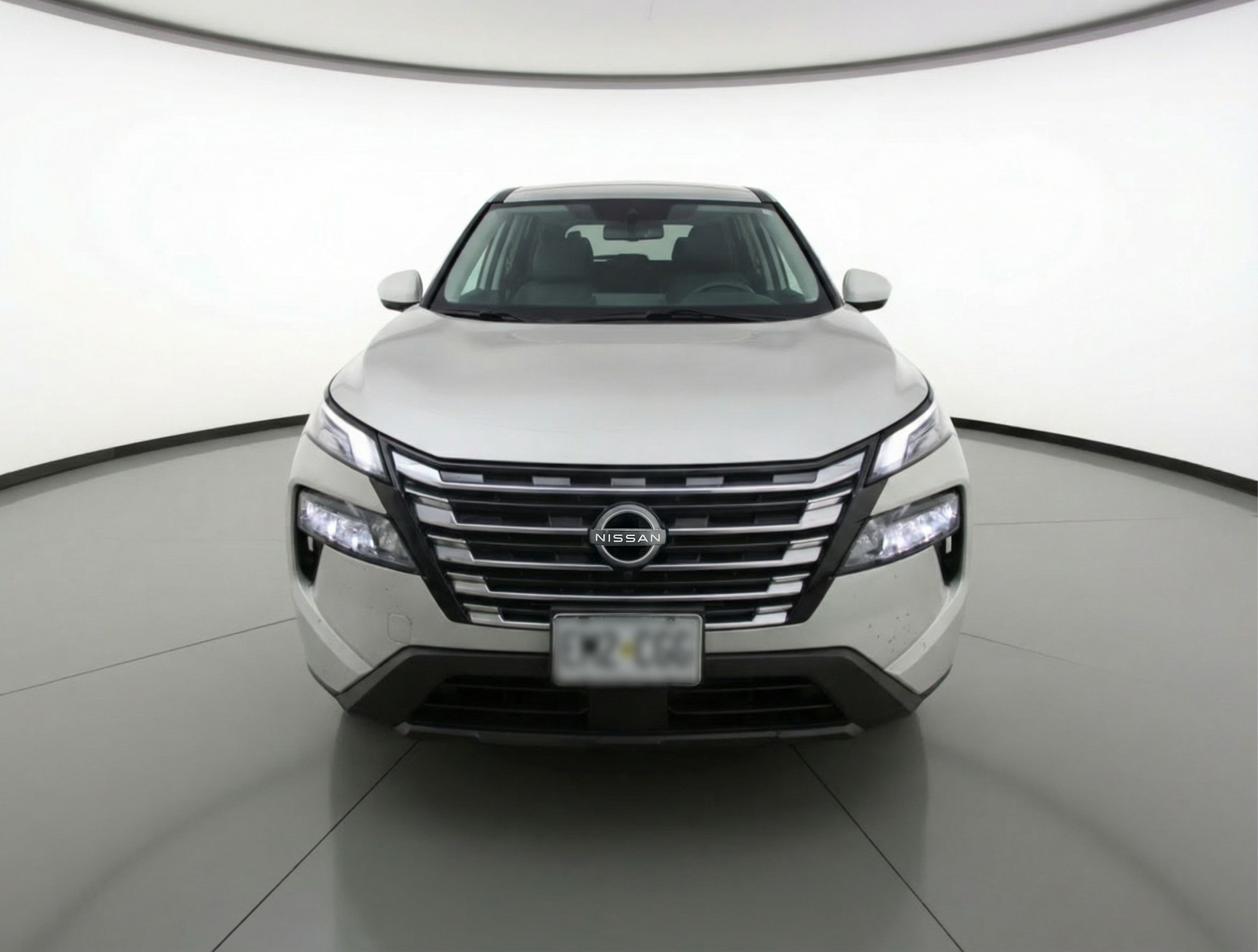 Thumbnail: 2025 Nissan Rogue - 2