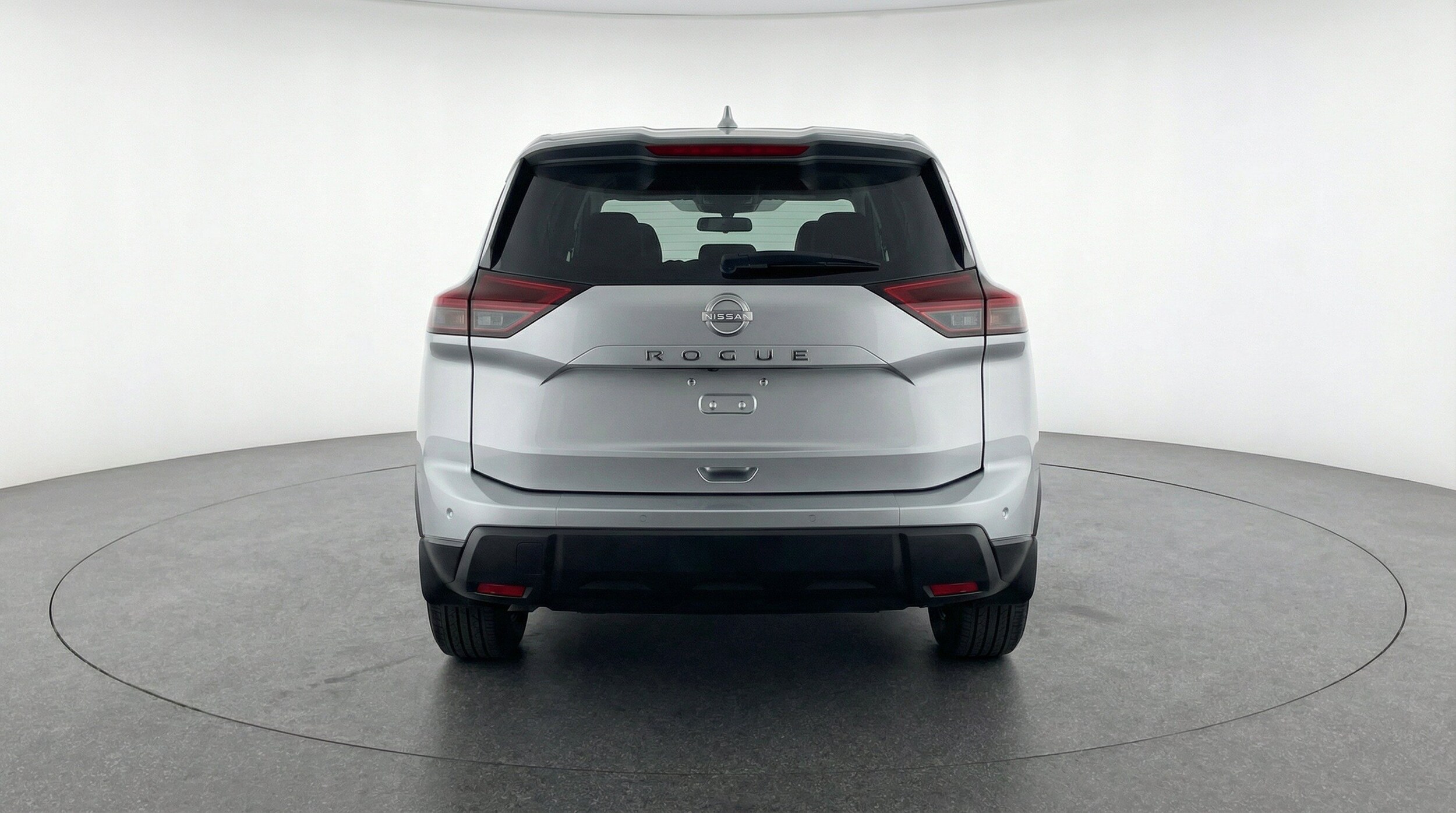 Thumbnail: 2025 Nissan Rogue - 7