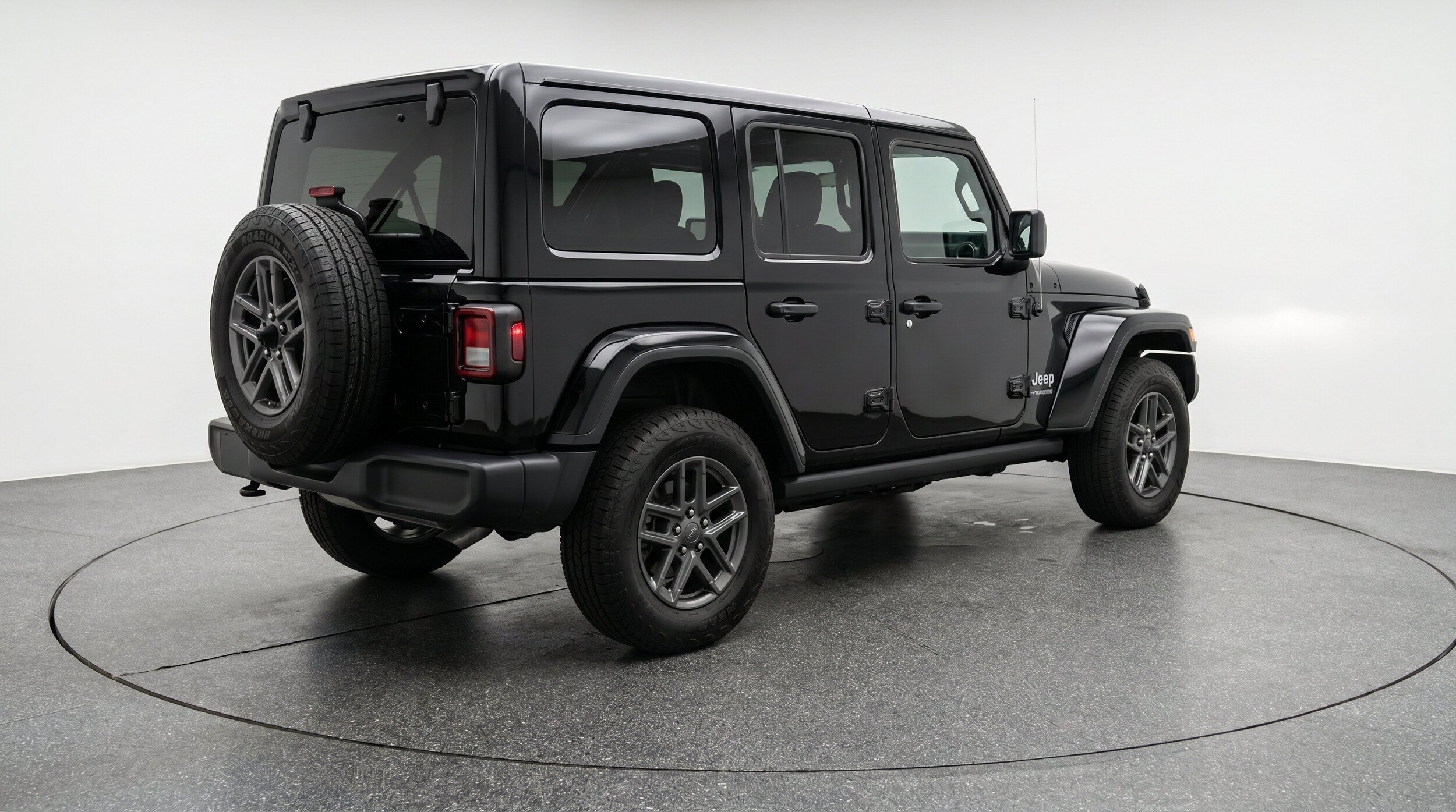 Thumbnail: 2025 Jeep Wrangler - 9