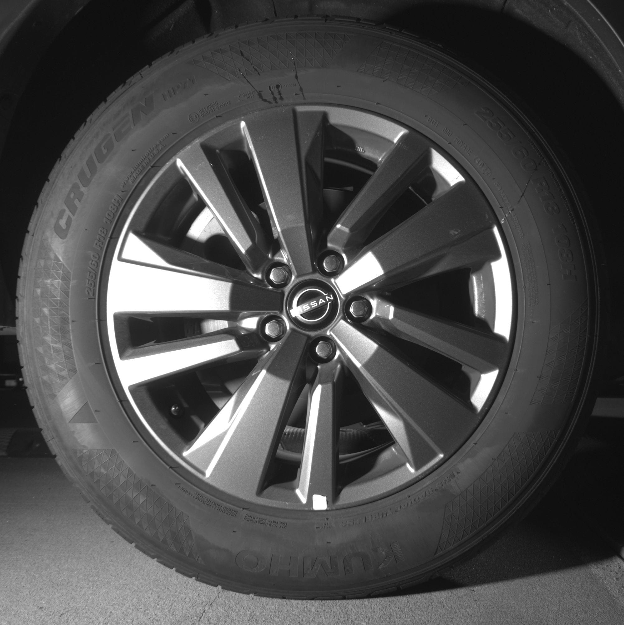 Thumbnail: 2025 Nissan Pathfinder - 12