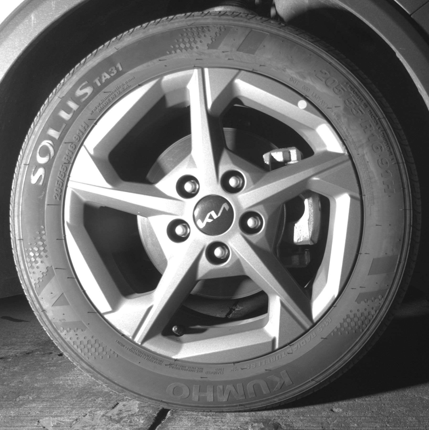 Thumbnail: 2025 Kia K4 - 13