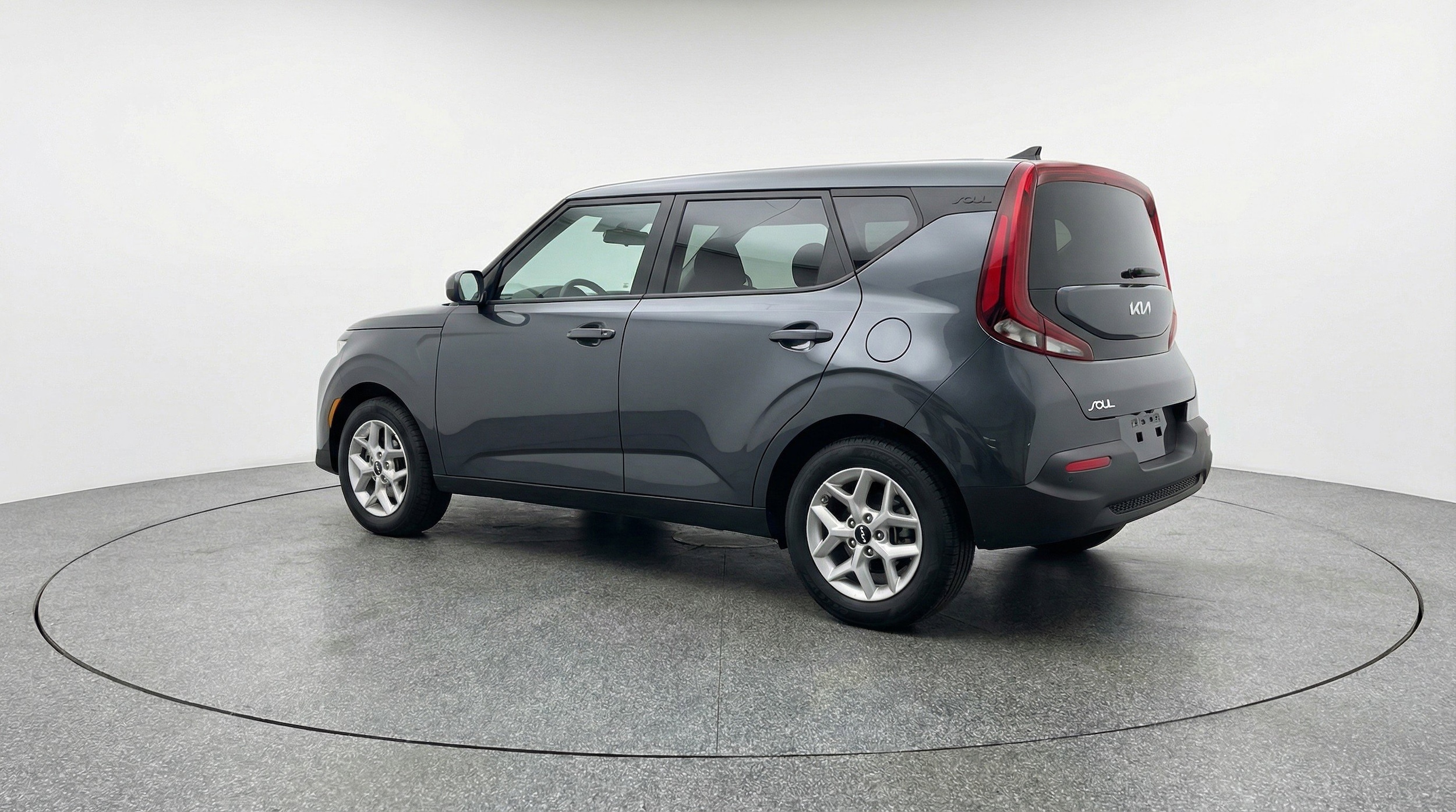 Thumbnail: 2025 Kia Soul - 6