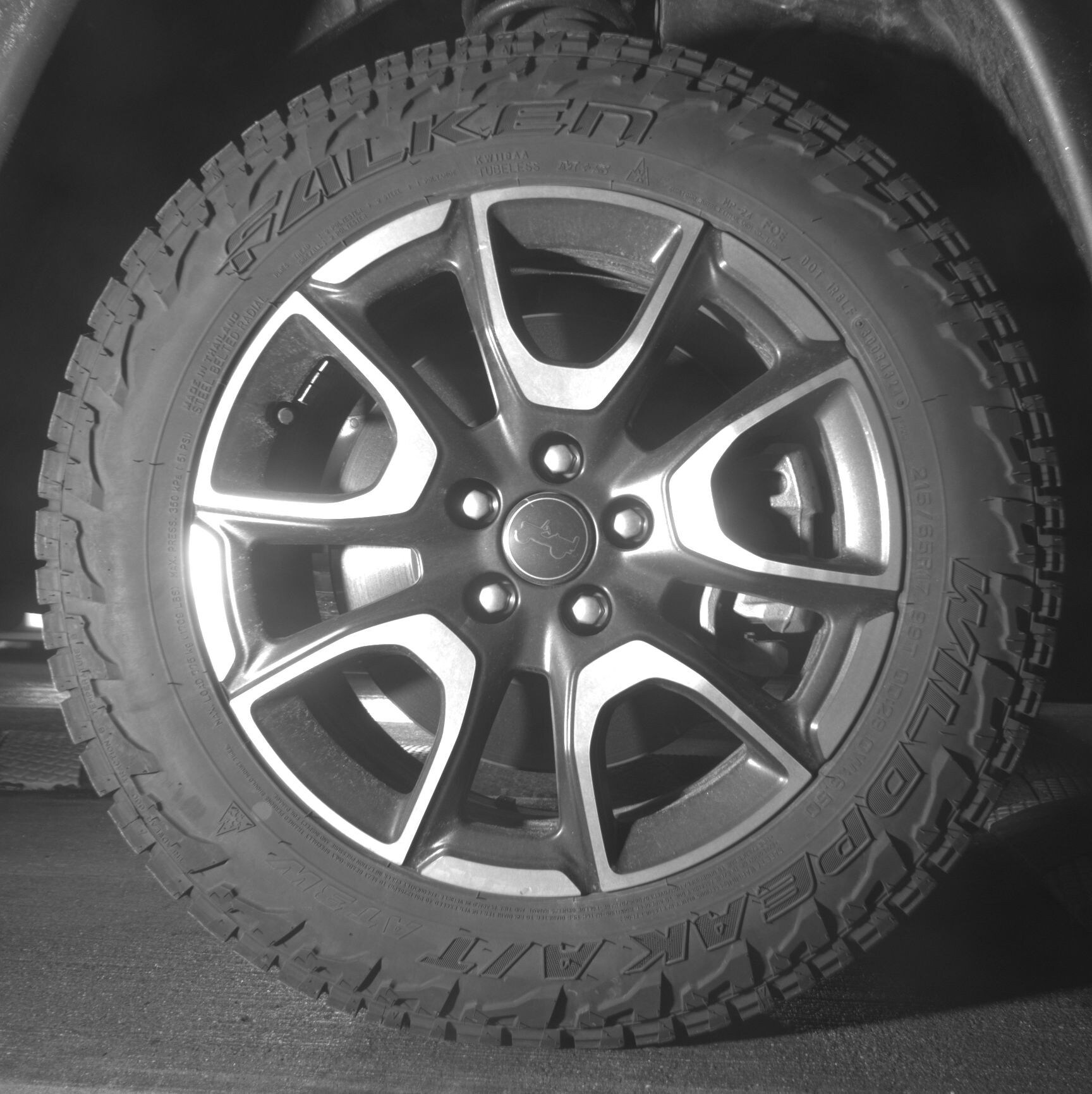 Thumbnail: 2025 Jeep Compass - 10