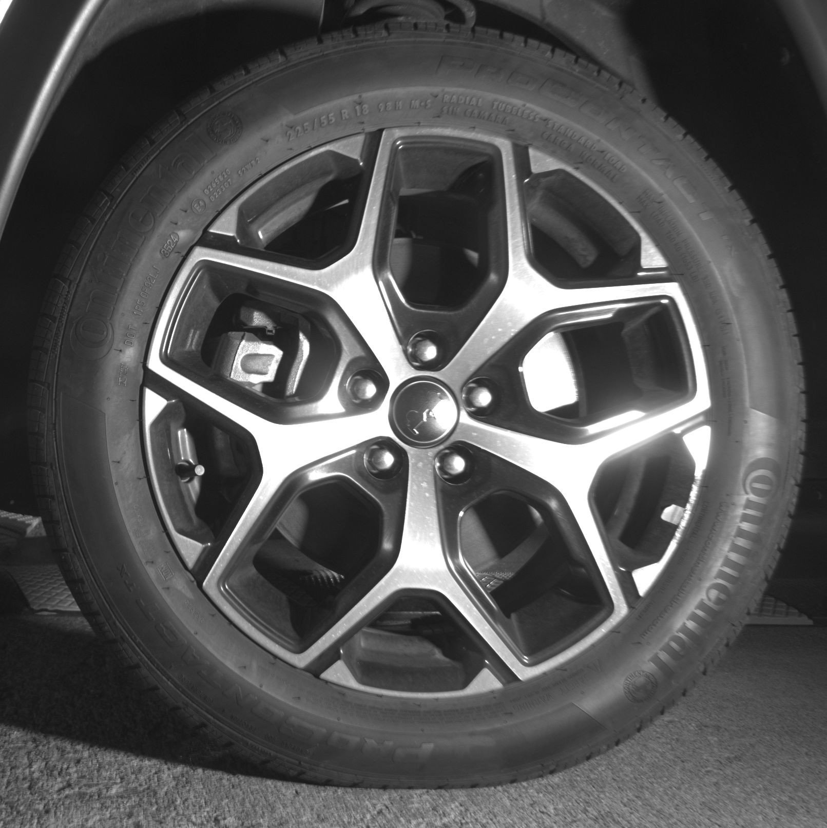 Thumbnail: 2025 Jeep Compass - 12