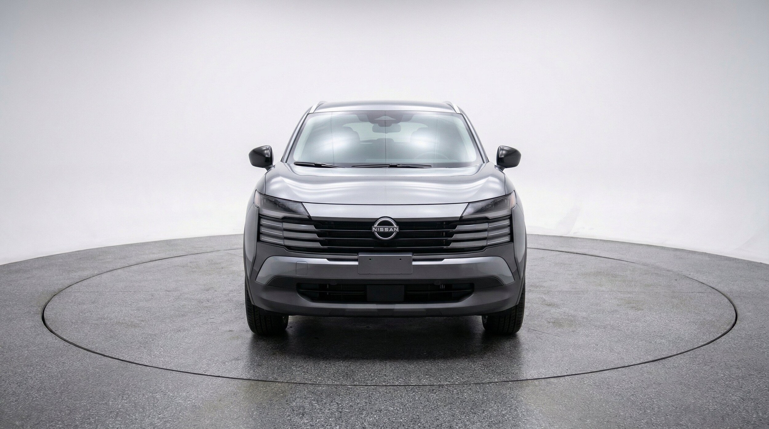 Thumbnail: 2026 Nissan Kicks - 2