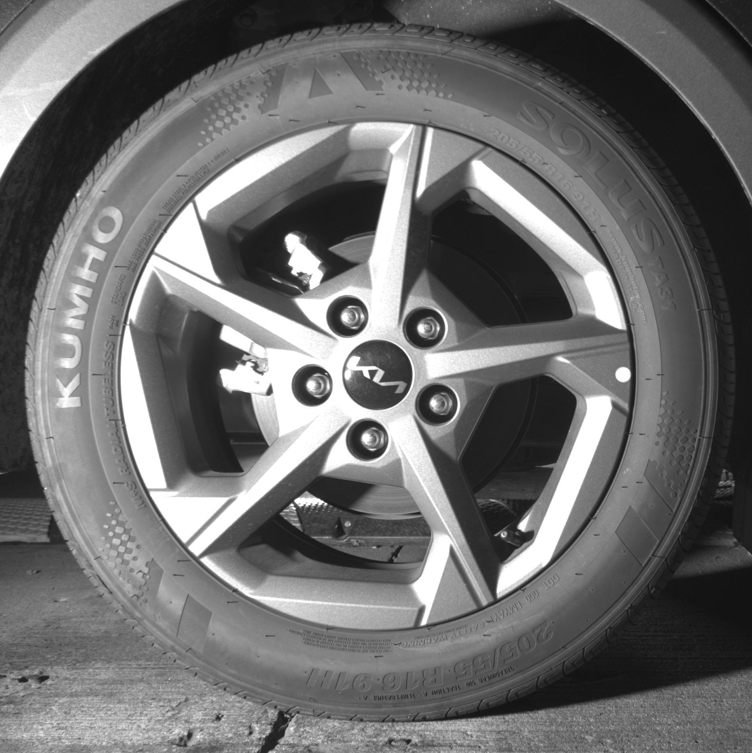 Thumbnail: 2025 Kia K4 - 12