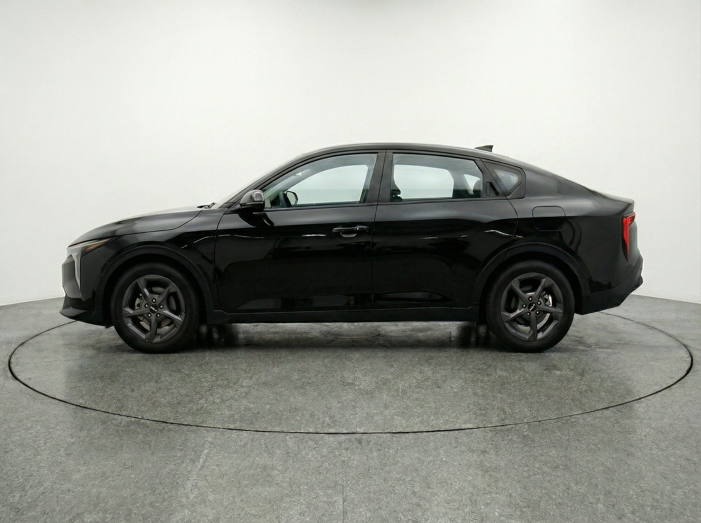Thumbnail: 2025 Kia K4 - 5