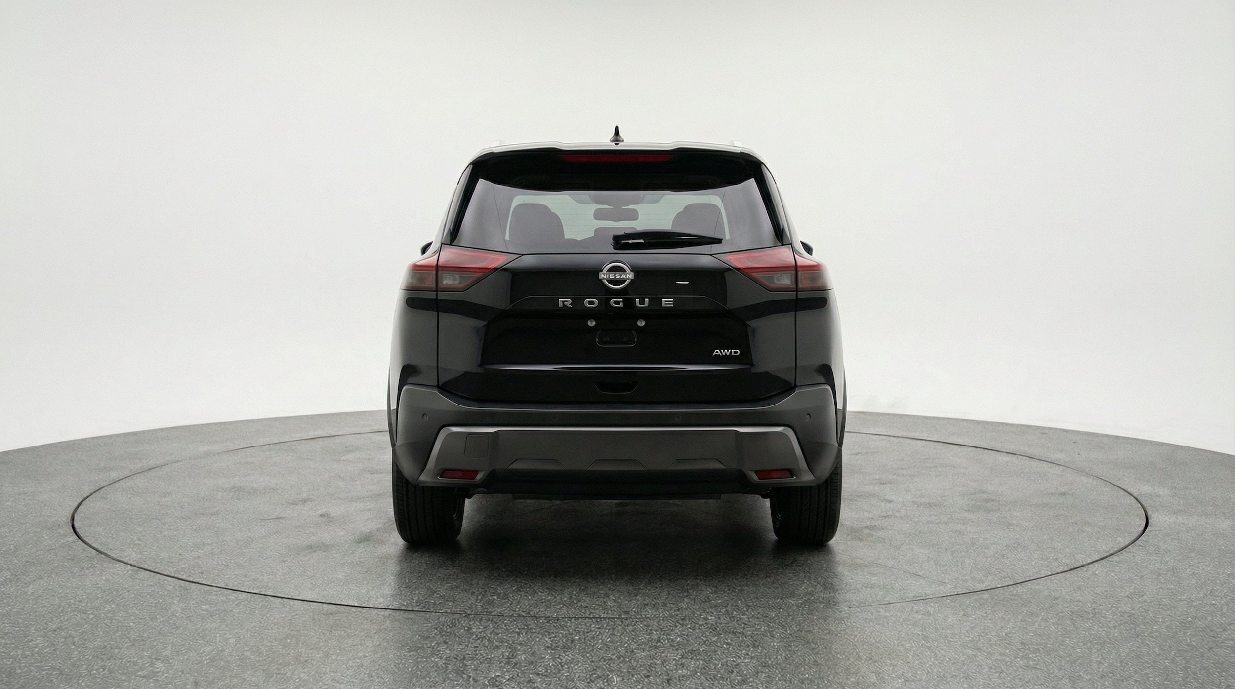 Thumbnail: 2026 Nissan Rogue - 7